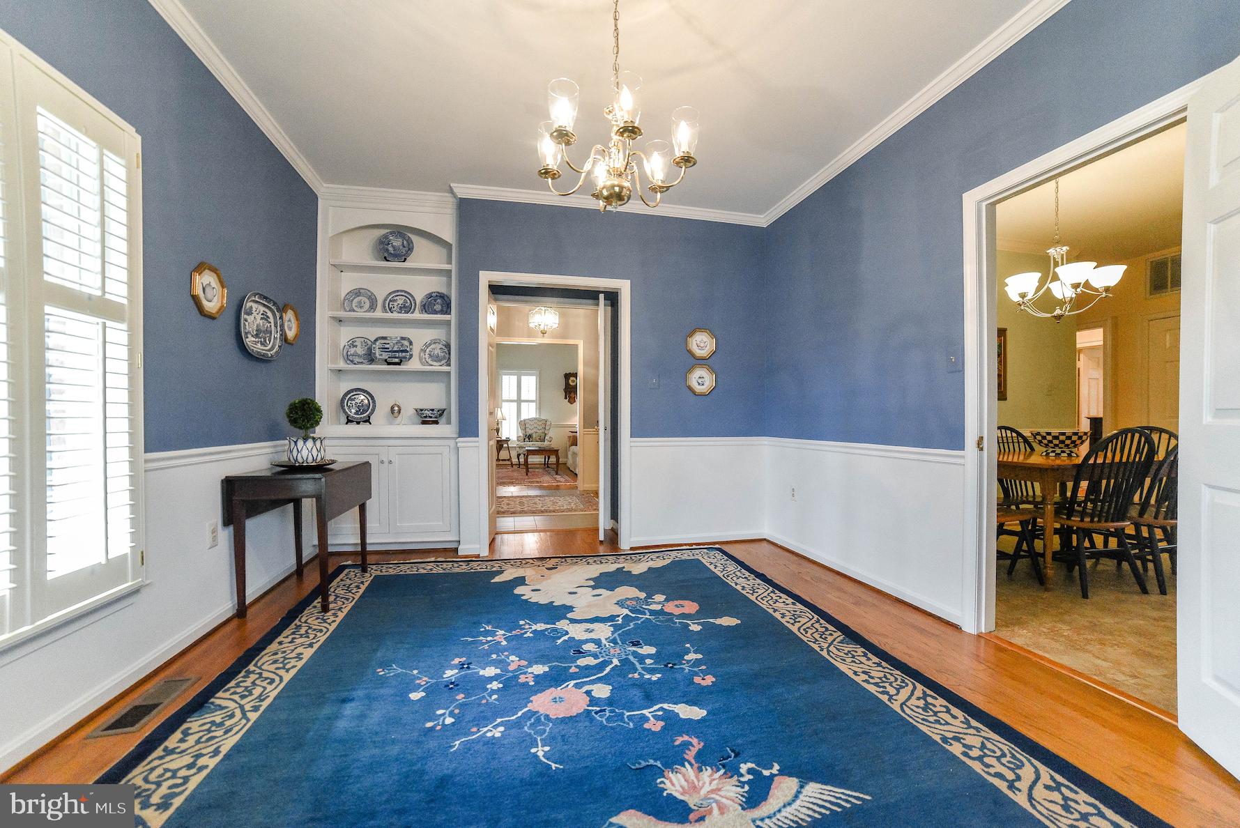 CLARKS RUN - Residential