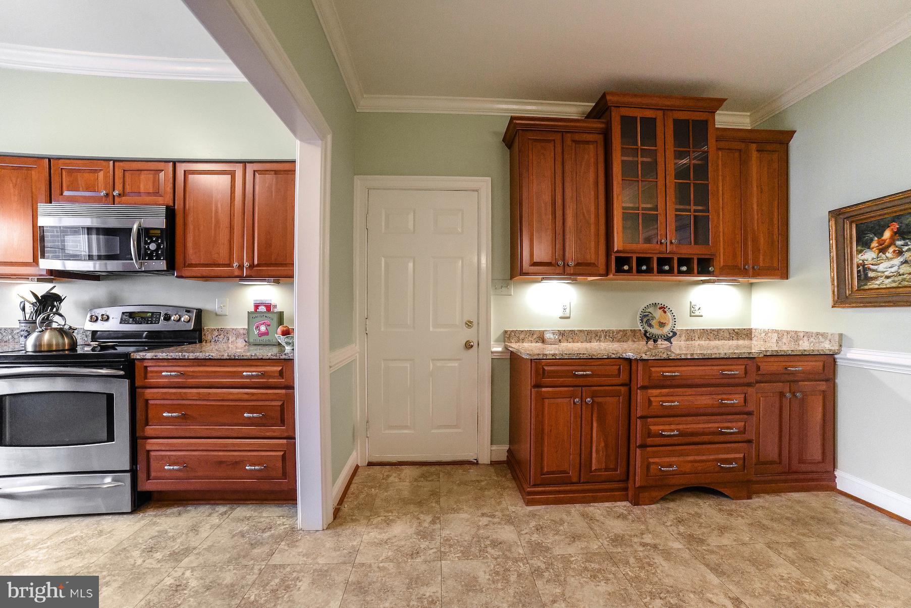 CLARKS RUN - Residential