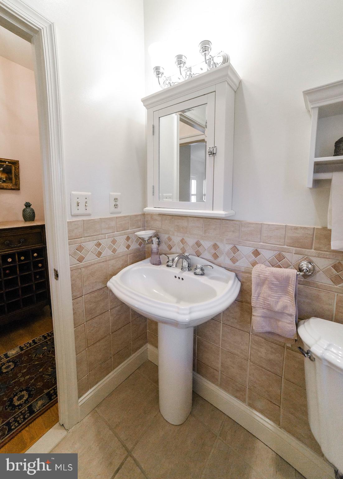 CLARKS RUN - Residential