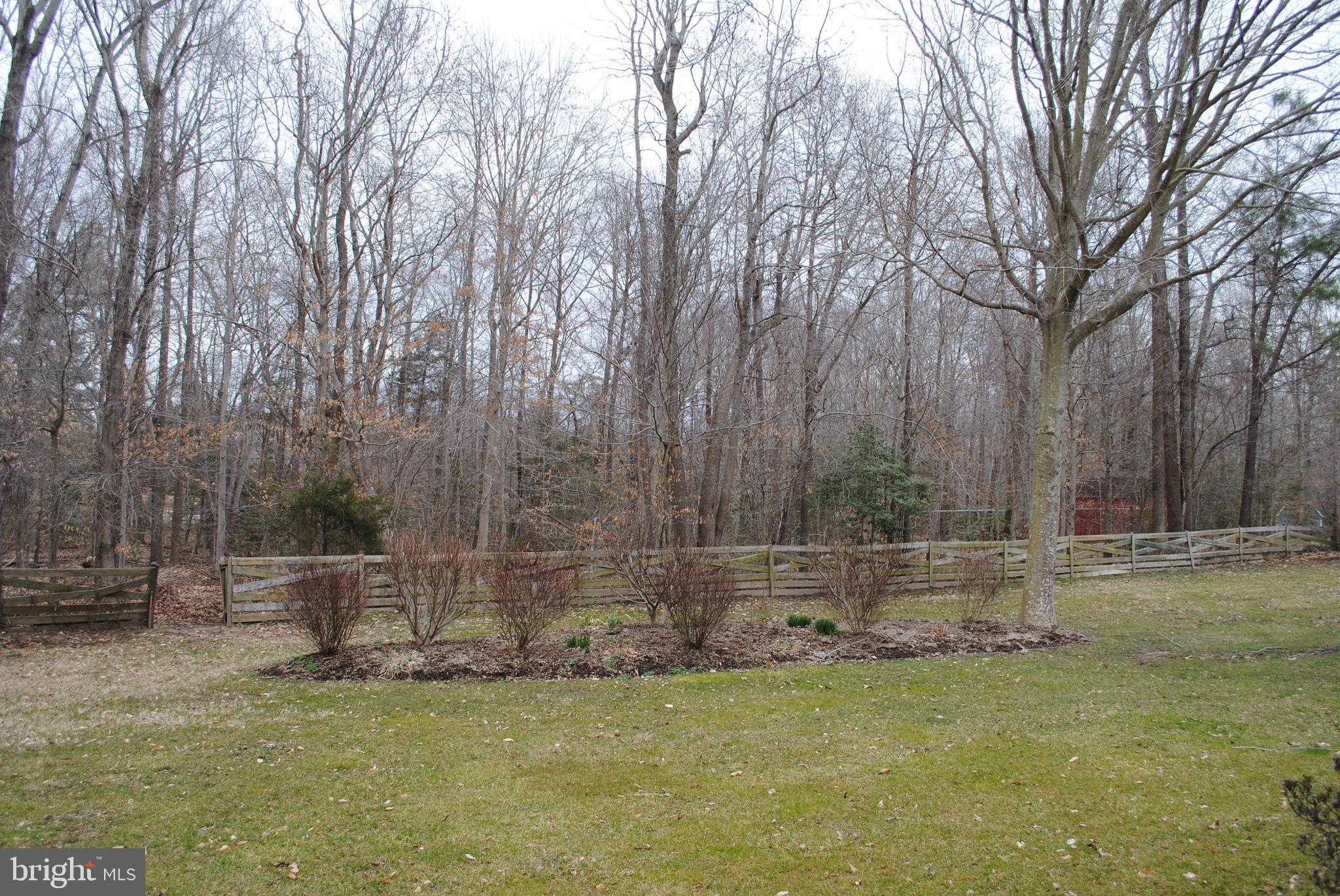 CLARKS RUN - Residential