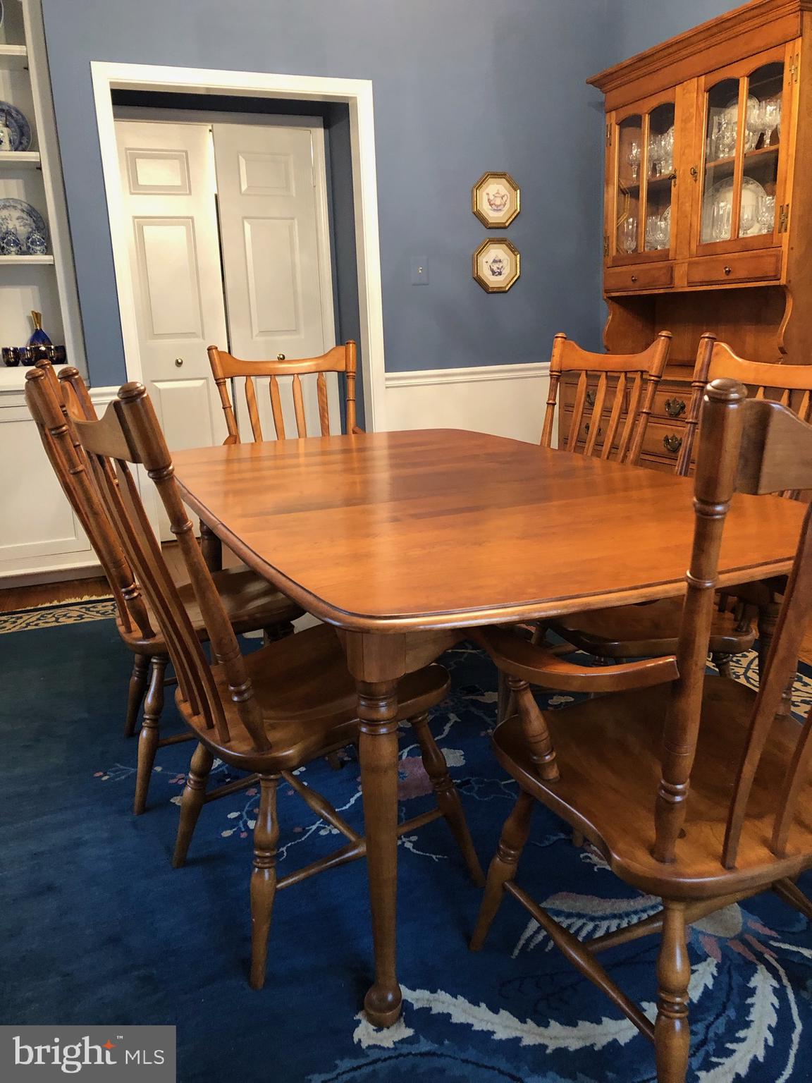 CLARKS RUN - Residential