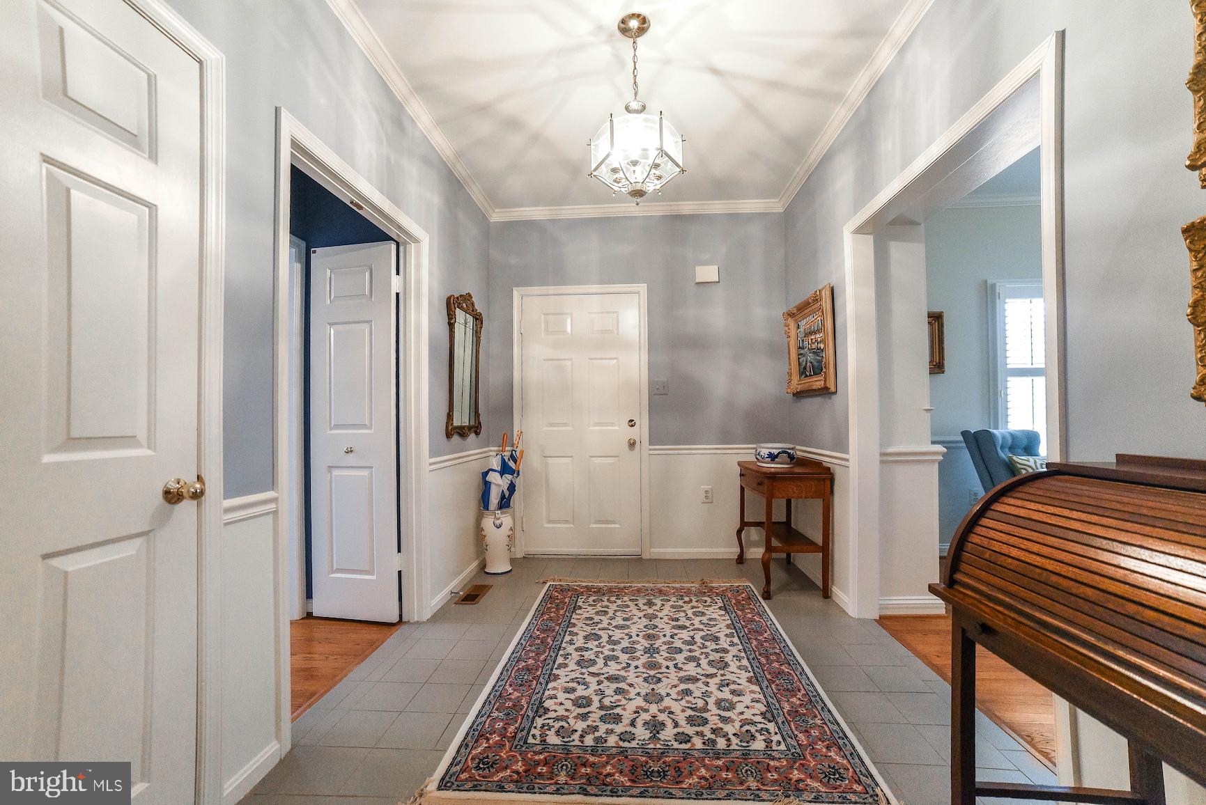 CLARKS RUN - Residential