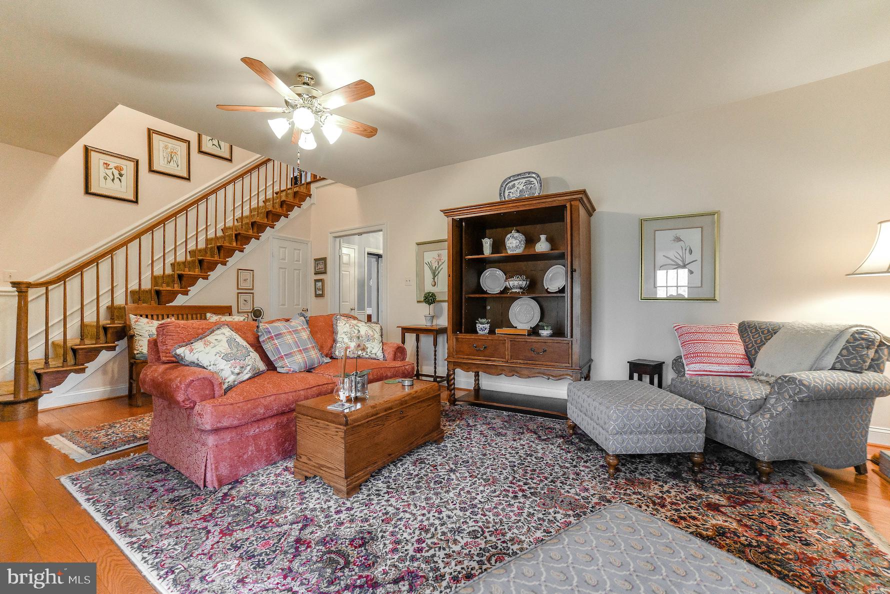 CLARKS RUN - Residential