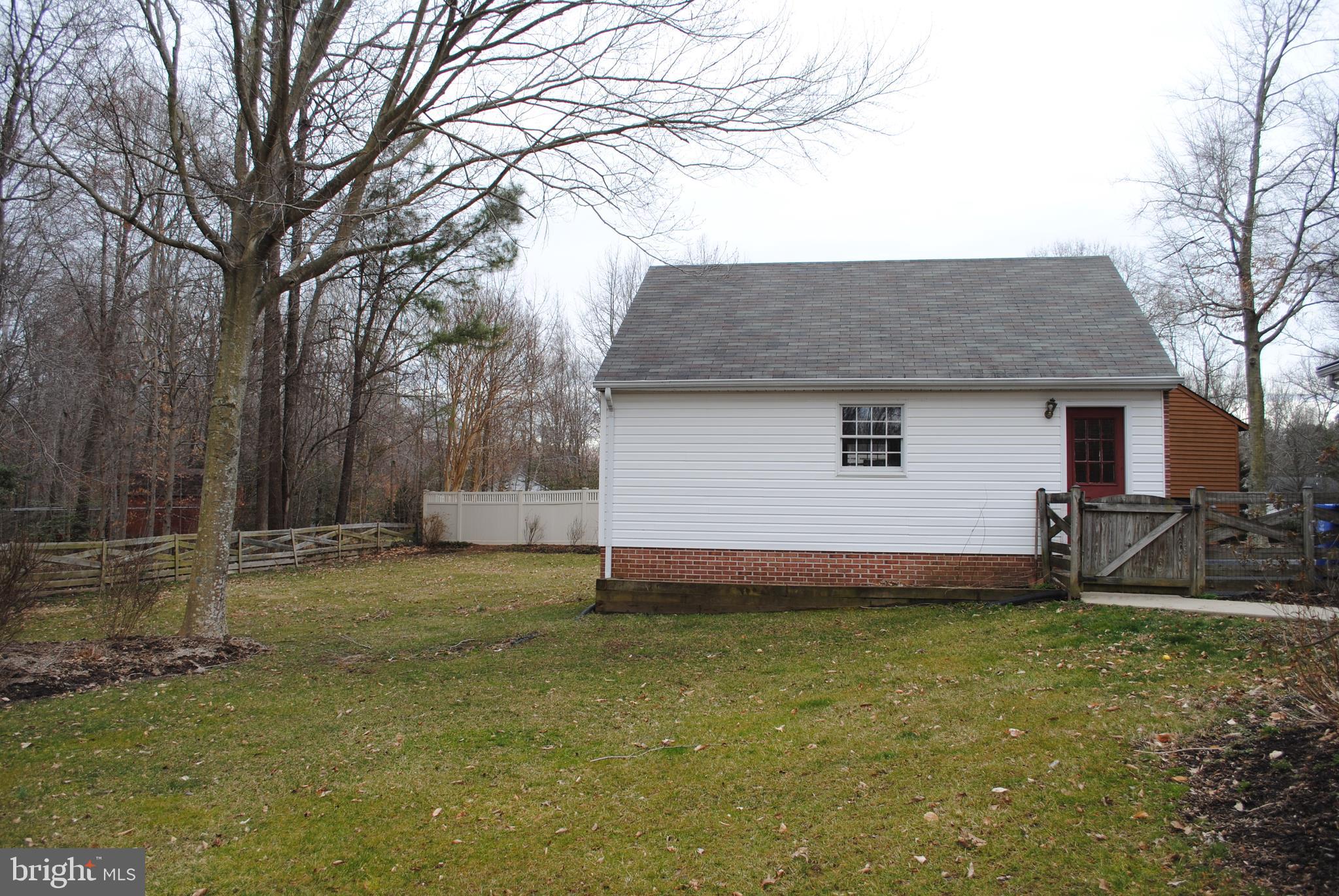 CLARKS RUN - Residential