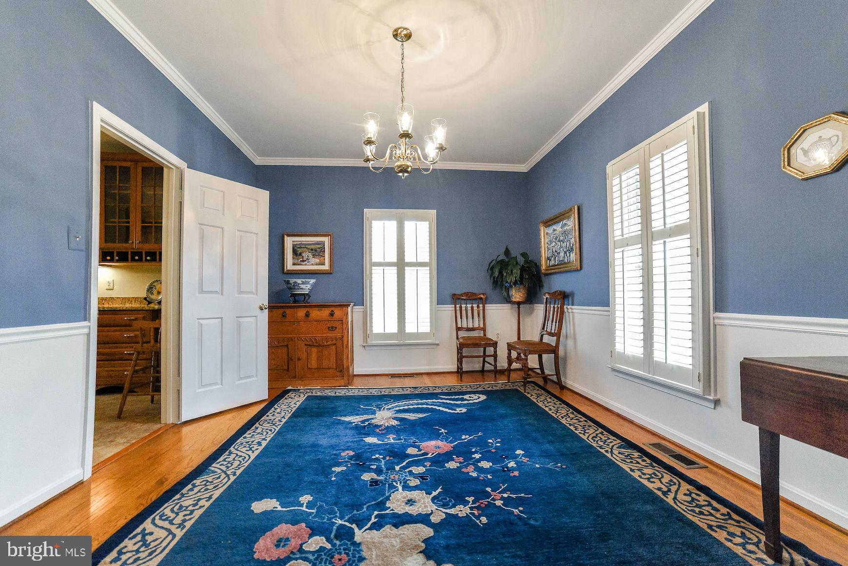 CLARKS RUN - Residential