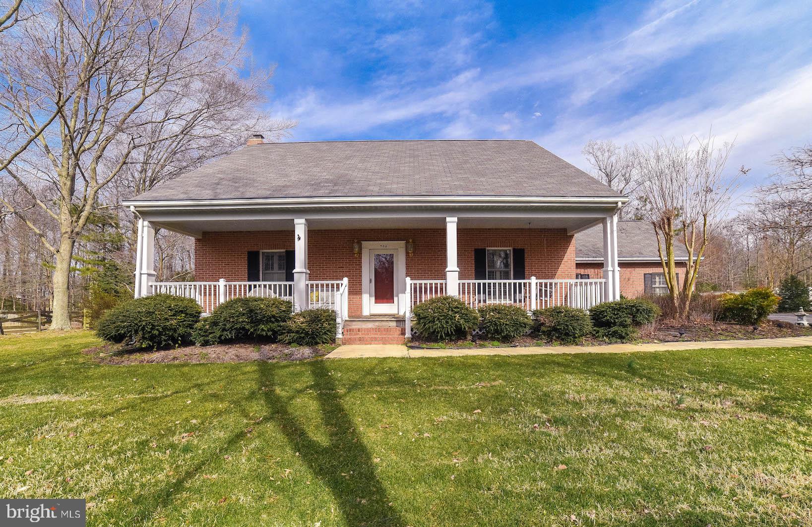 CLARKS RUN - Residential