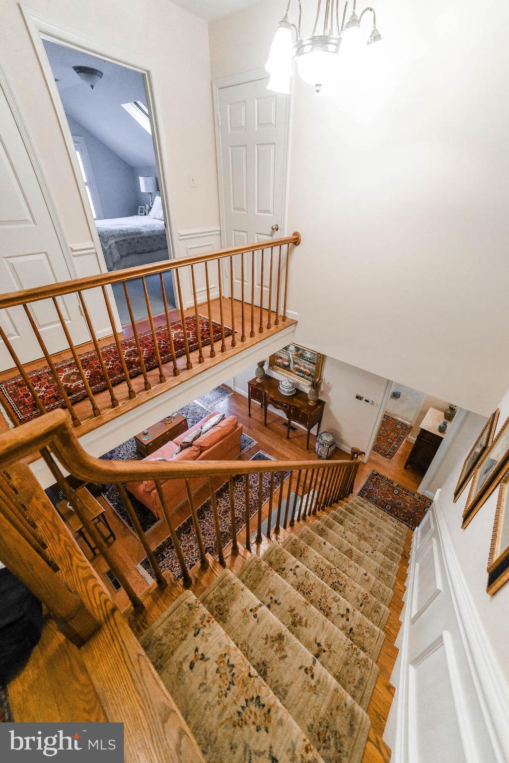 CLARKS RUN - Residential