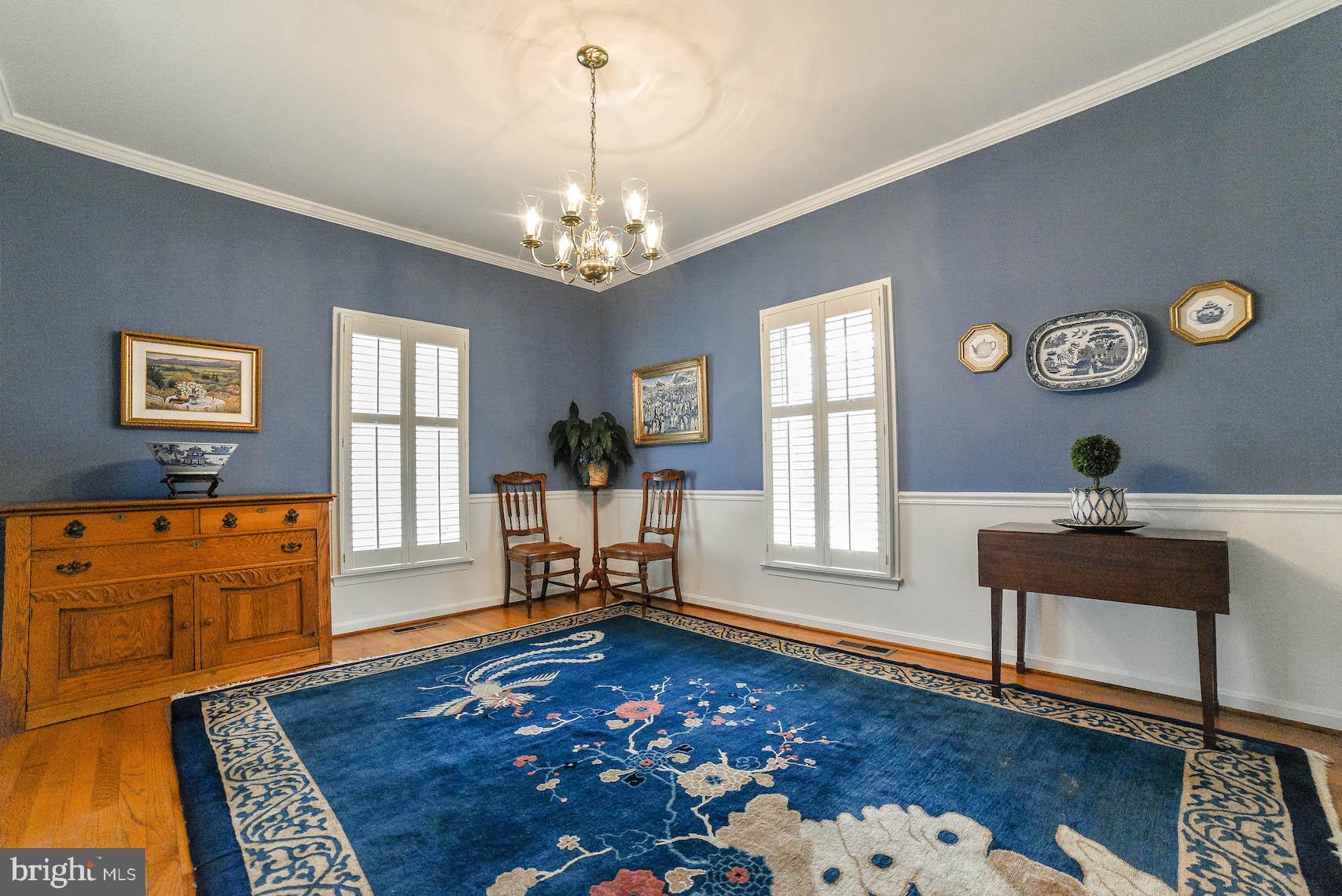 CLARKS RUN - Residential