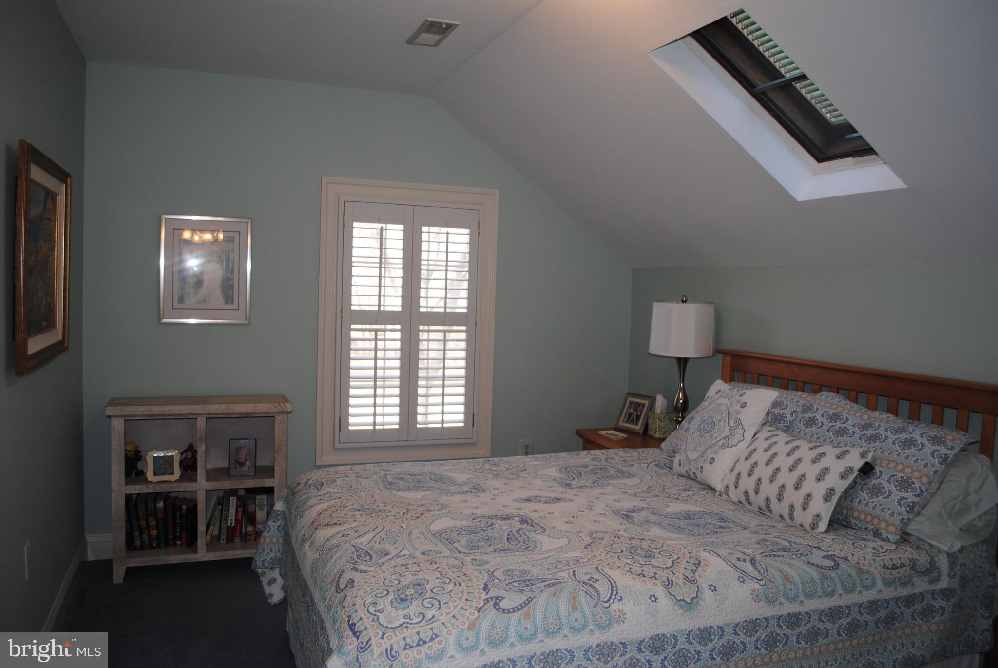 CLARKS RUN - Residential