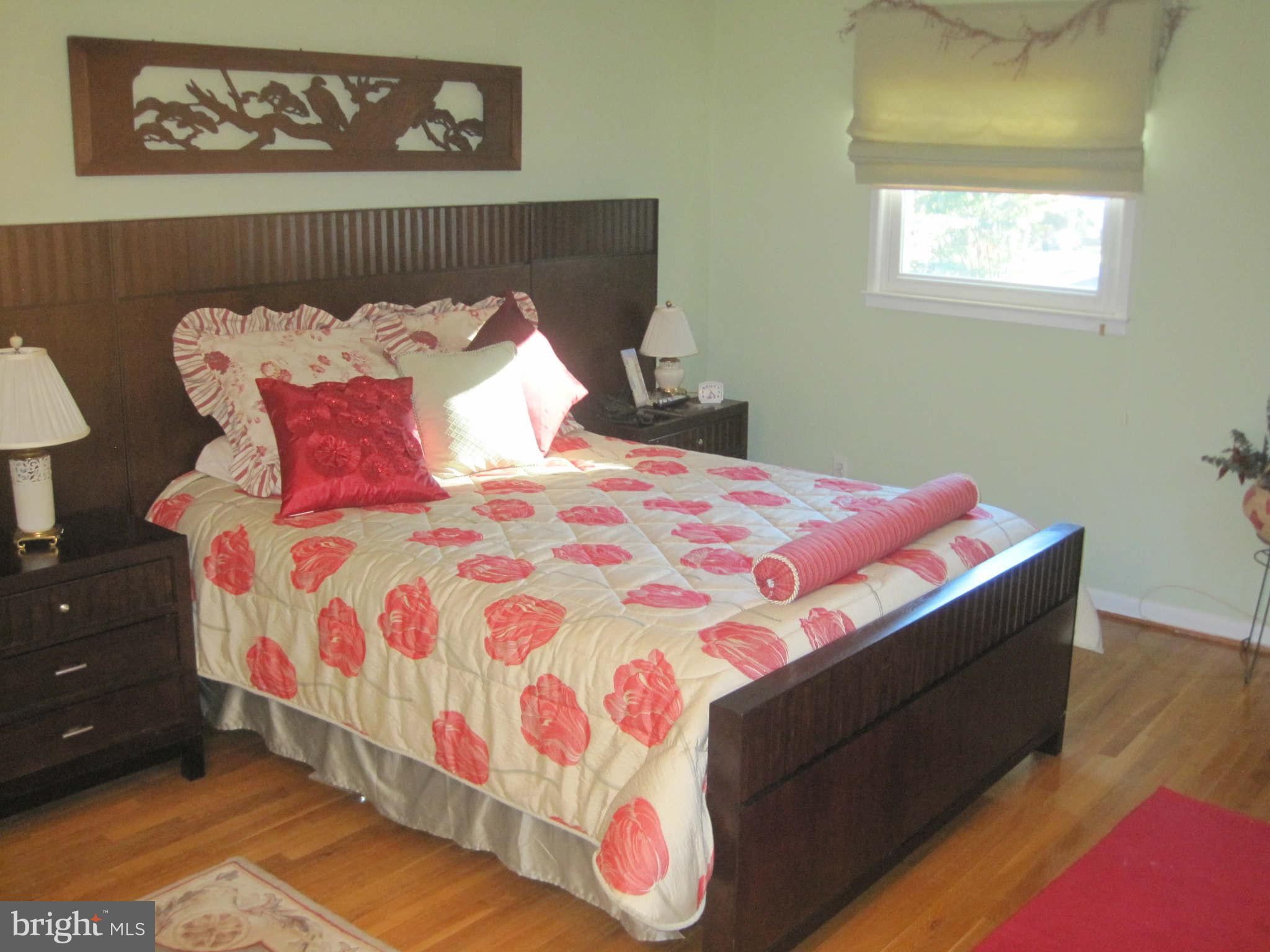 RUTHERFORD - Residential Lease