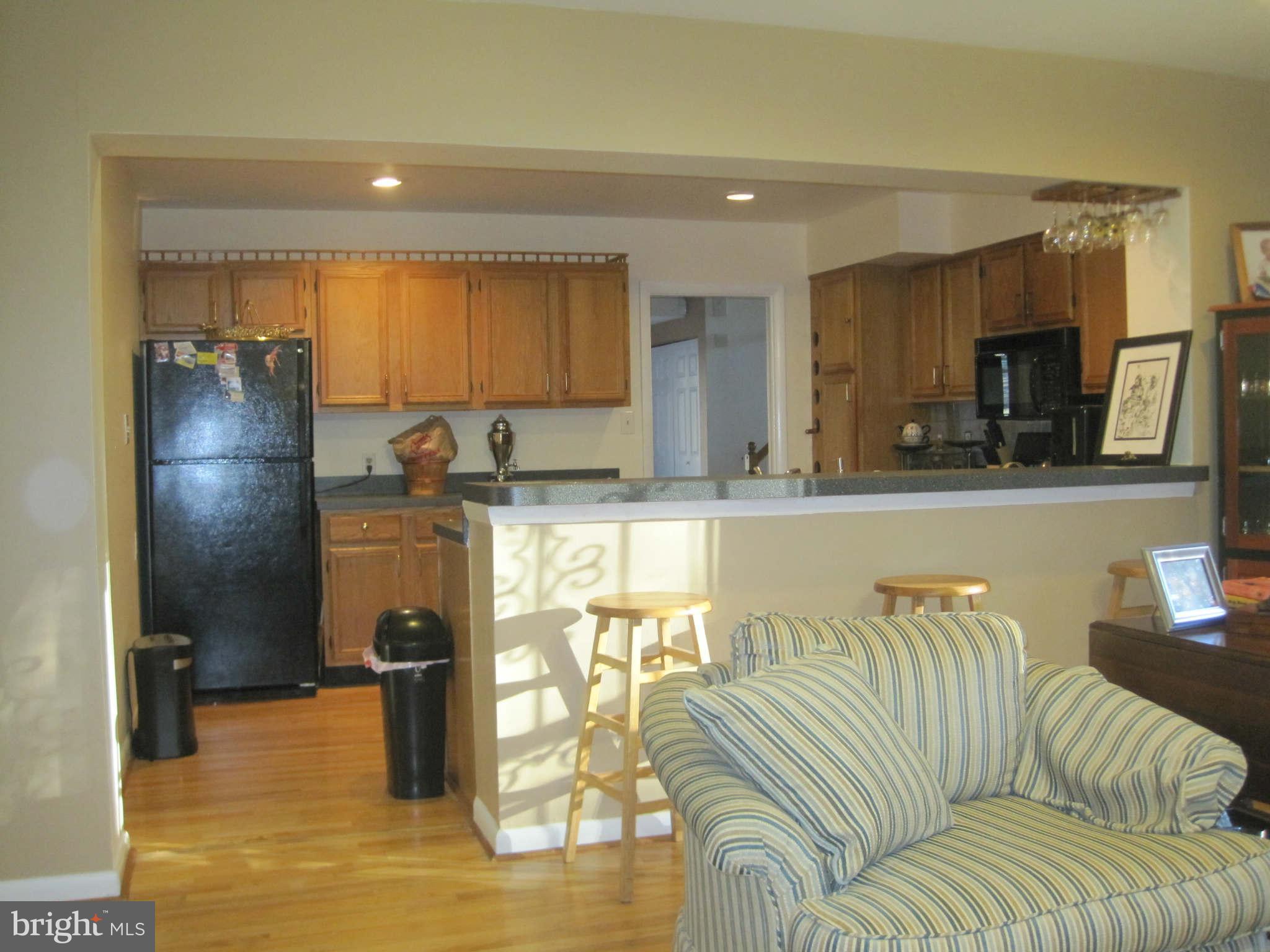 RUTHERFORD - Residential Lease