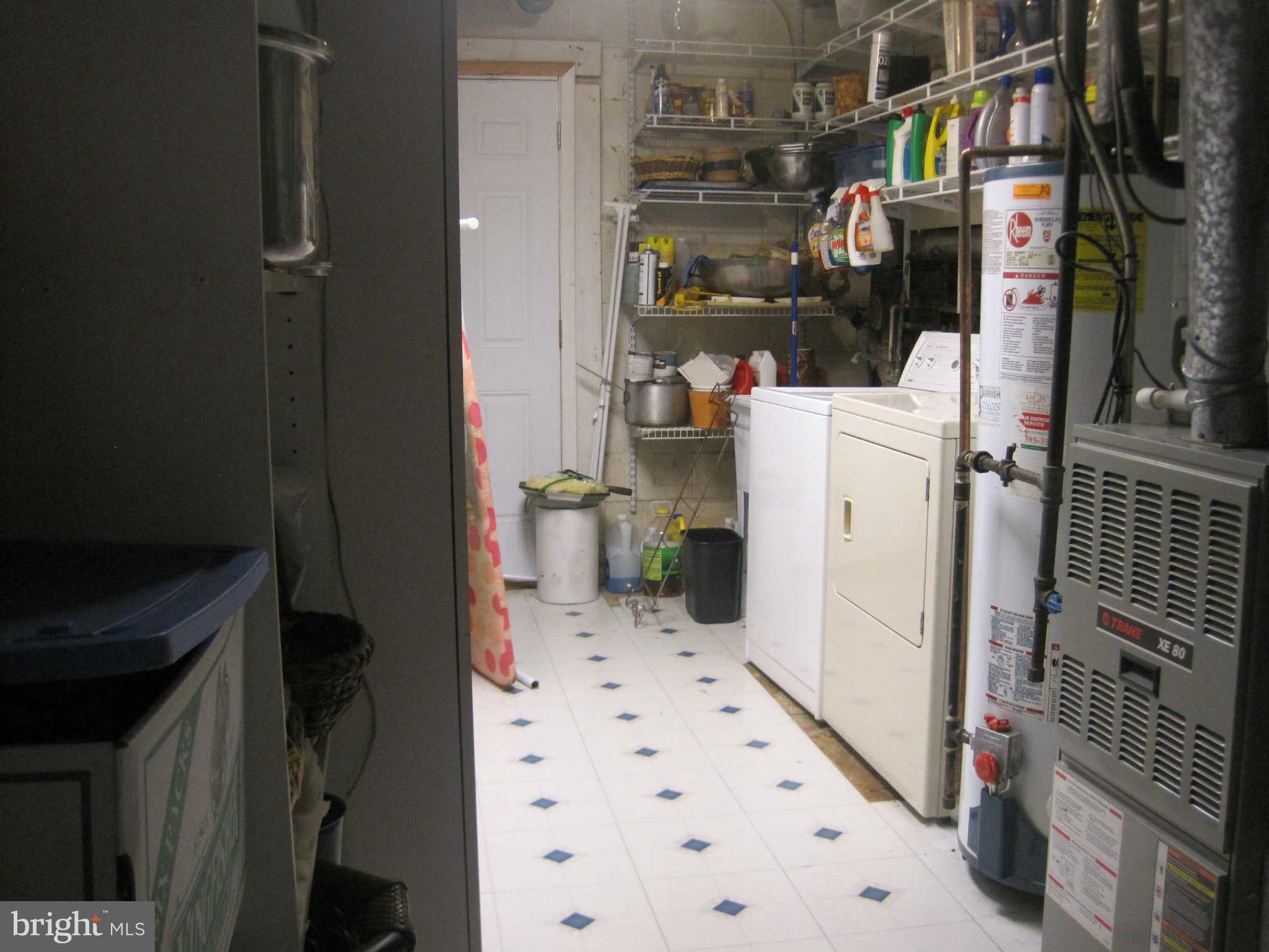 RUTHERFORD - Residential Lease