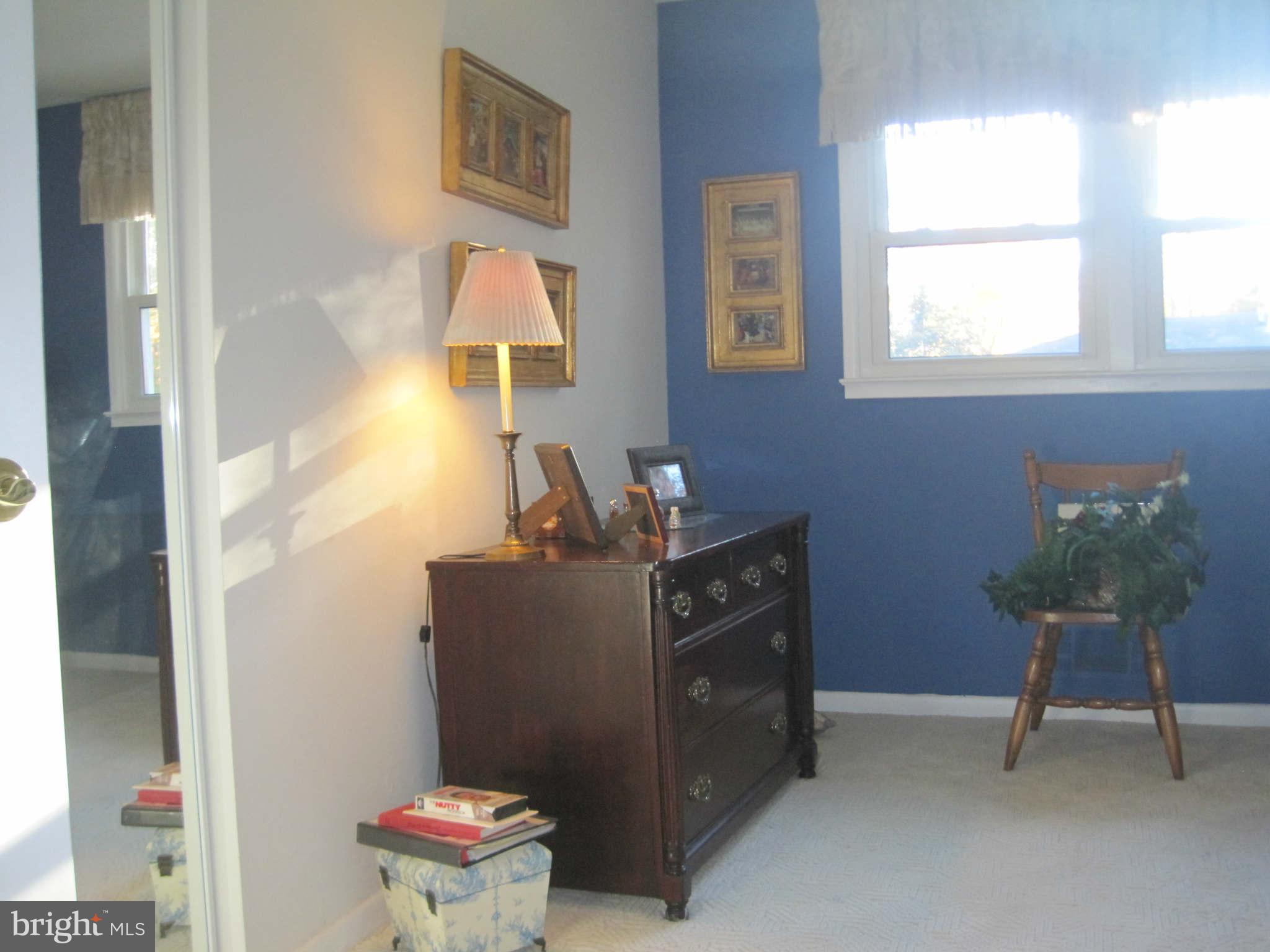 RUTHERFORD - Residential Lease