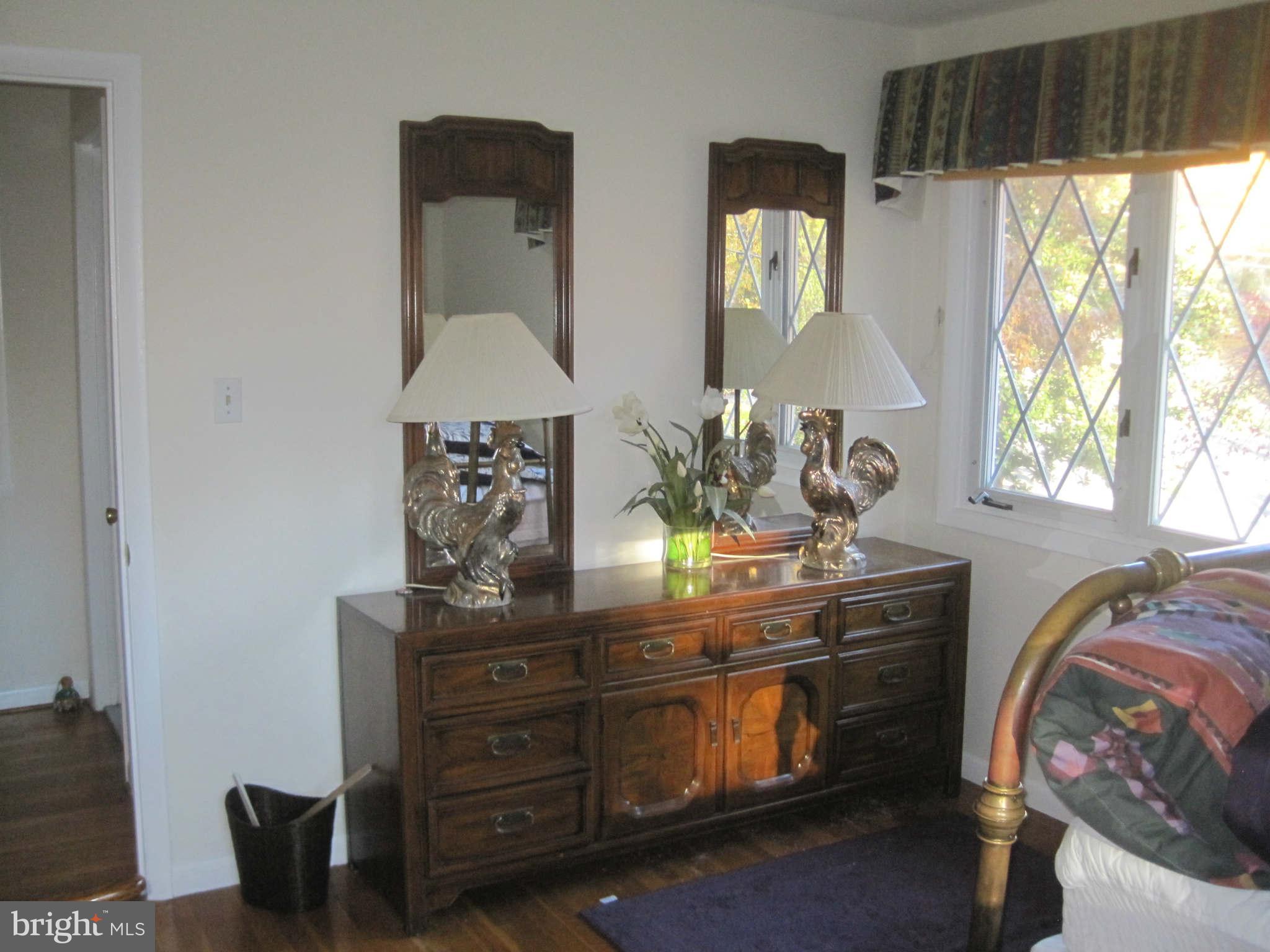 RUTHERFORD - Residential Lease