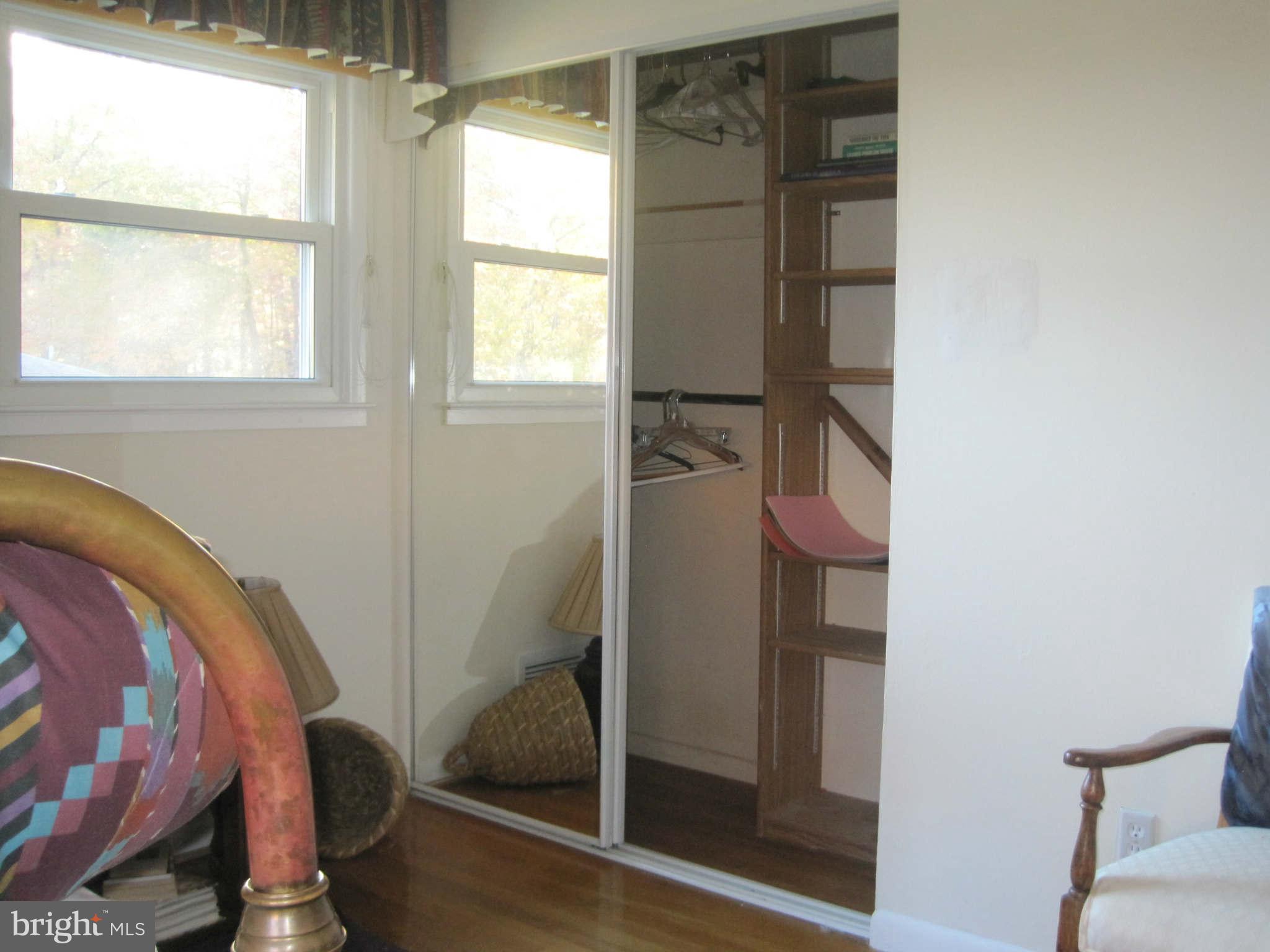 RUTHERFORD - Residential Lease