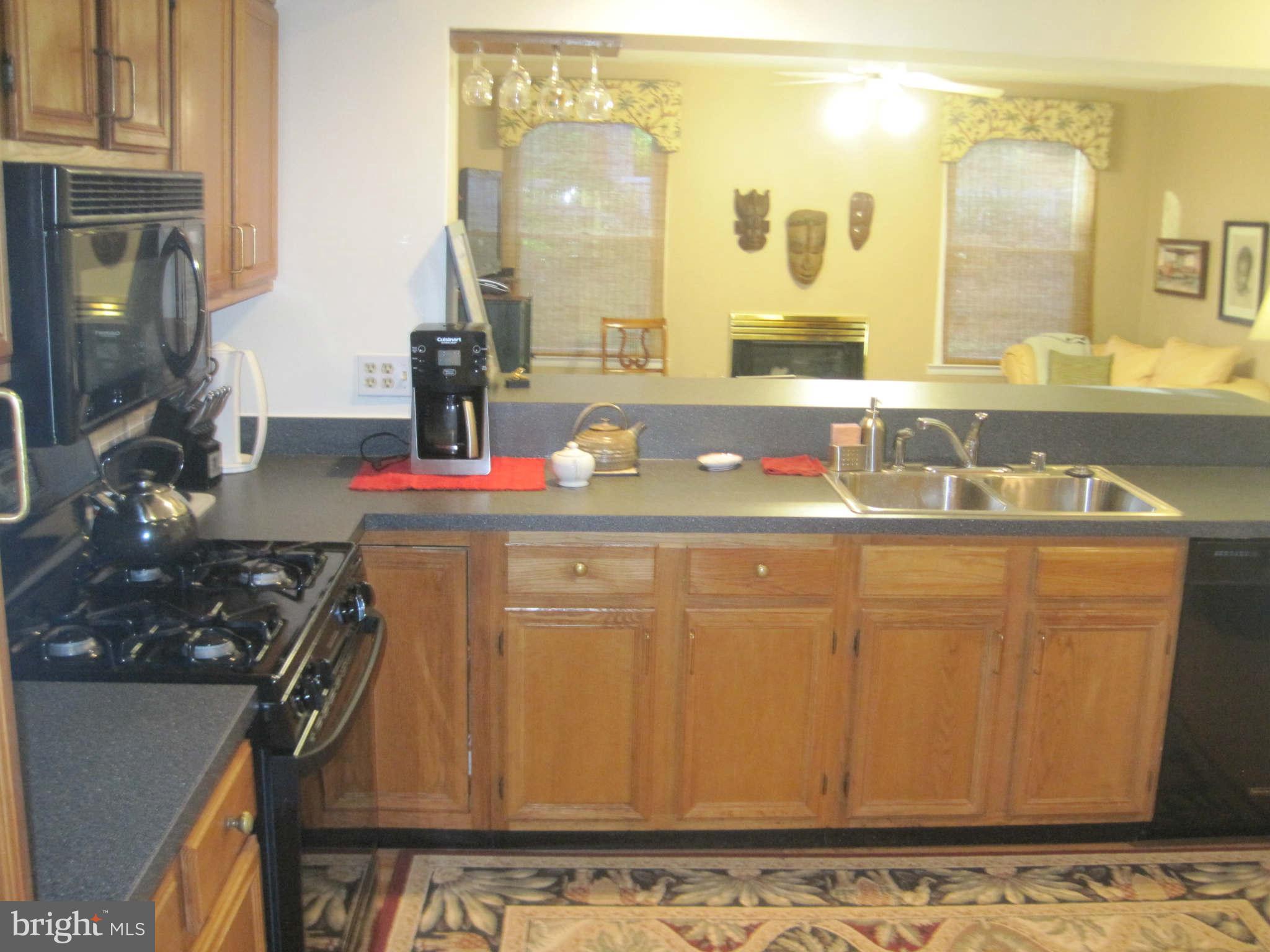 RUTHERFORD - Residential Lease