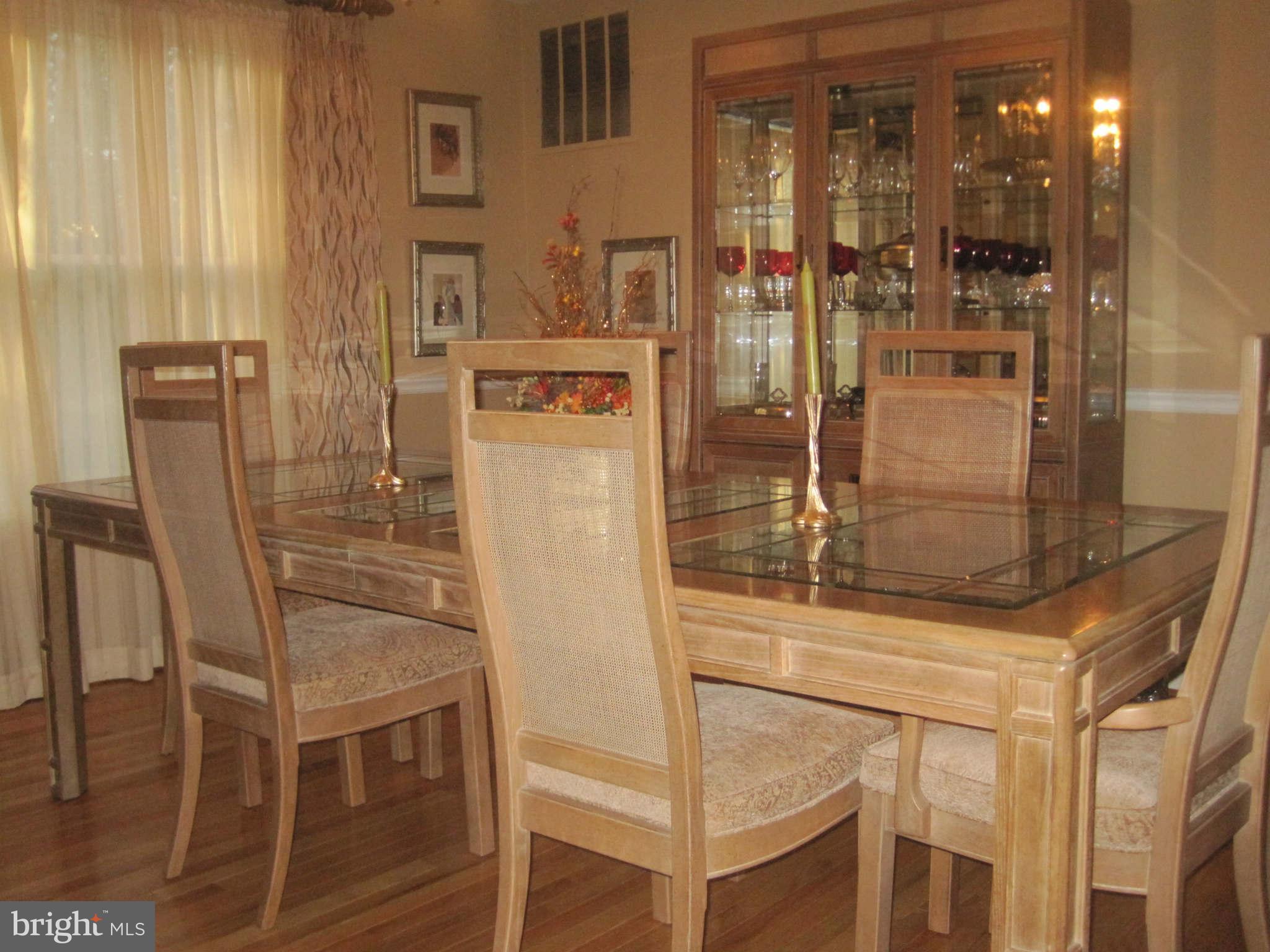 RUTHERFORD - Residential Lease