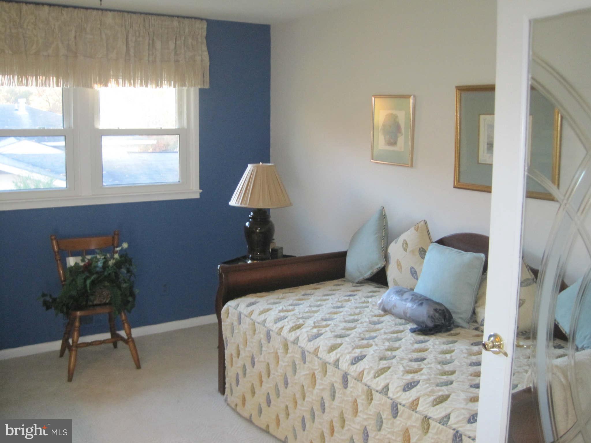 RUTHERFORD - Residential Lease