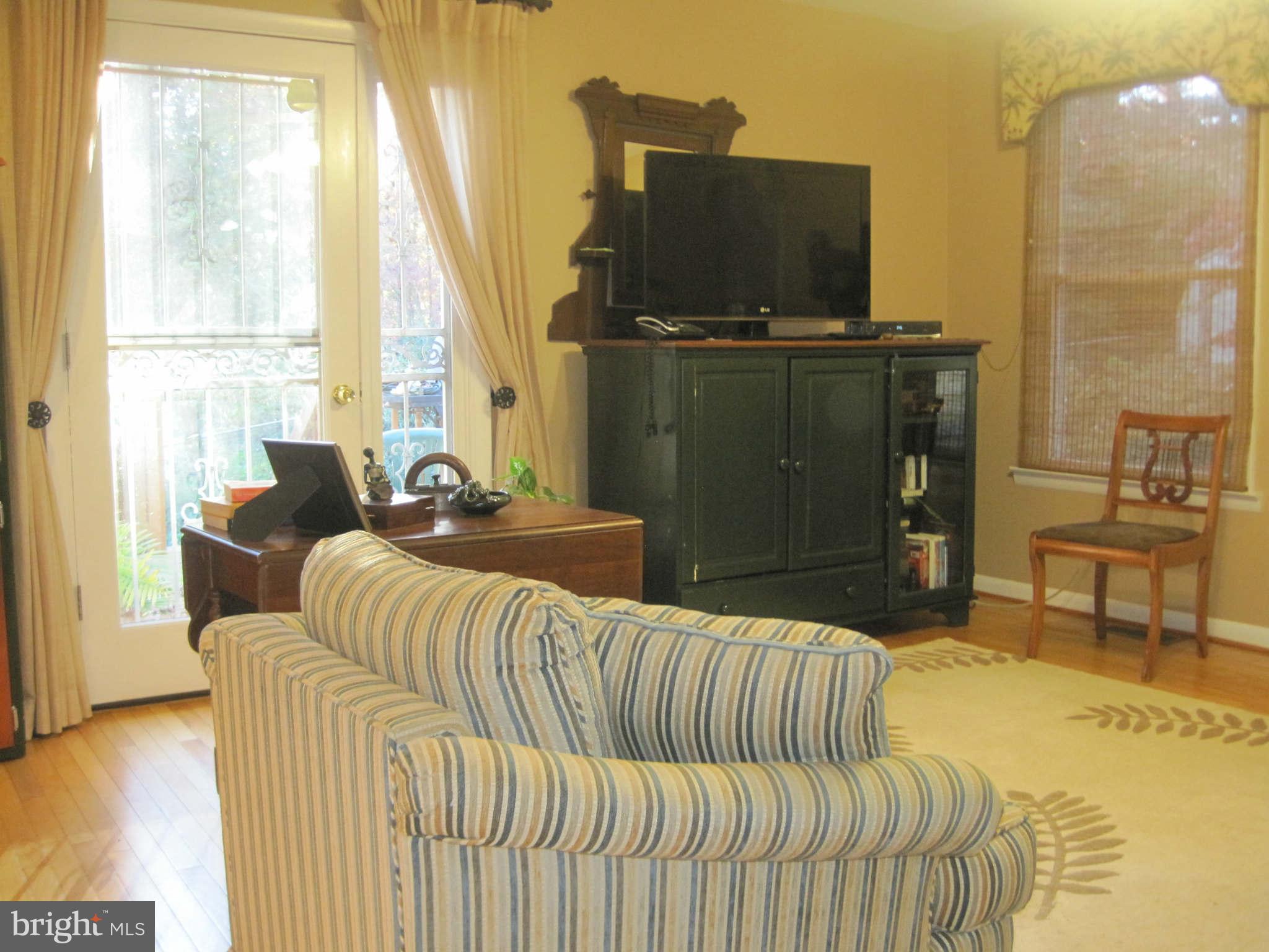 RUTHERFORD - Residential Lease