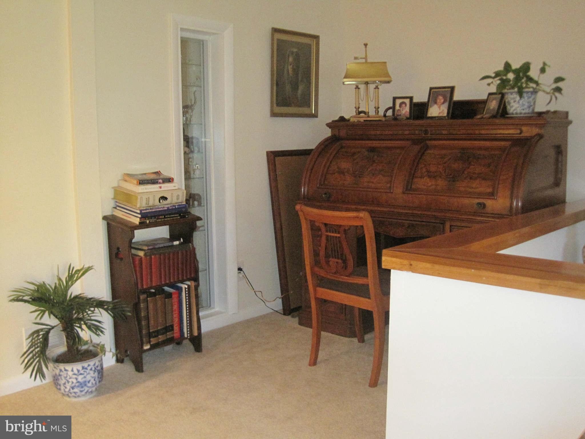 RUTHERFORD - Residential Lease