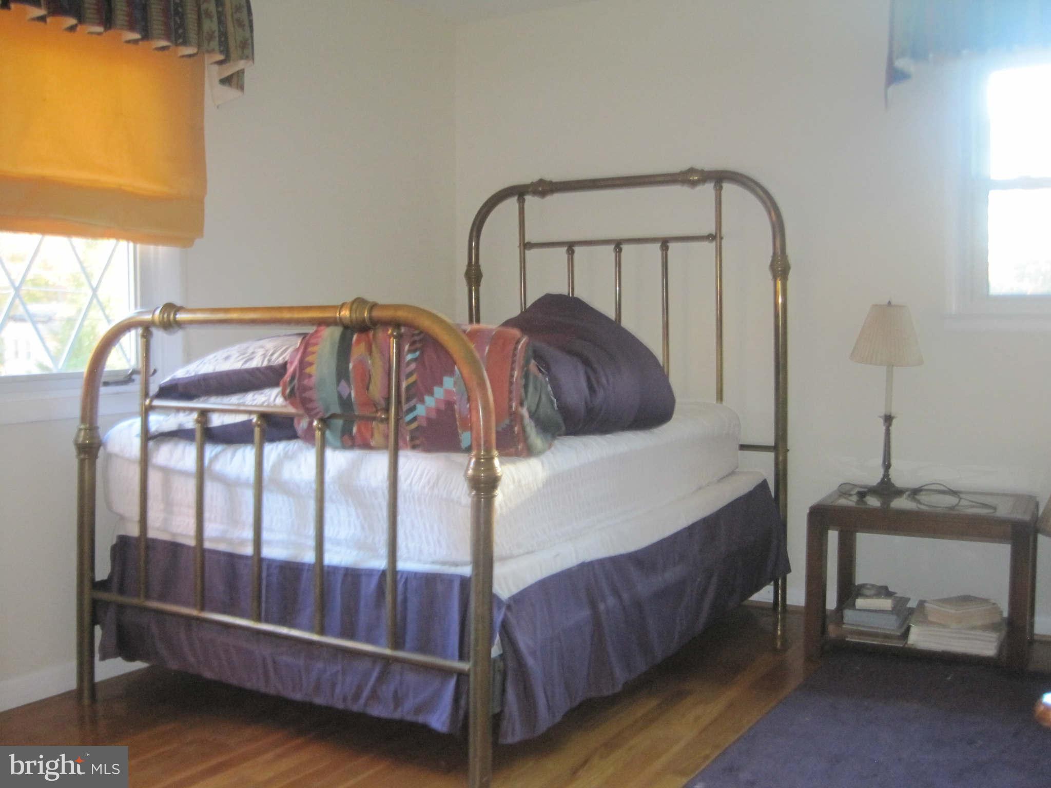 RUTHERFORD - Residential Lease