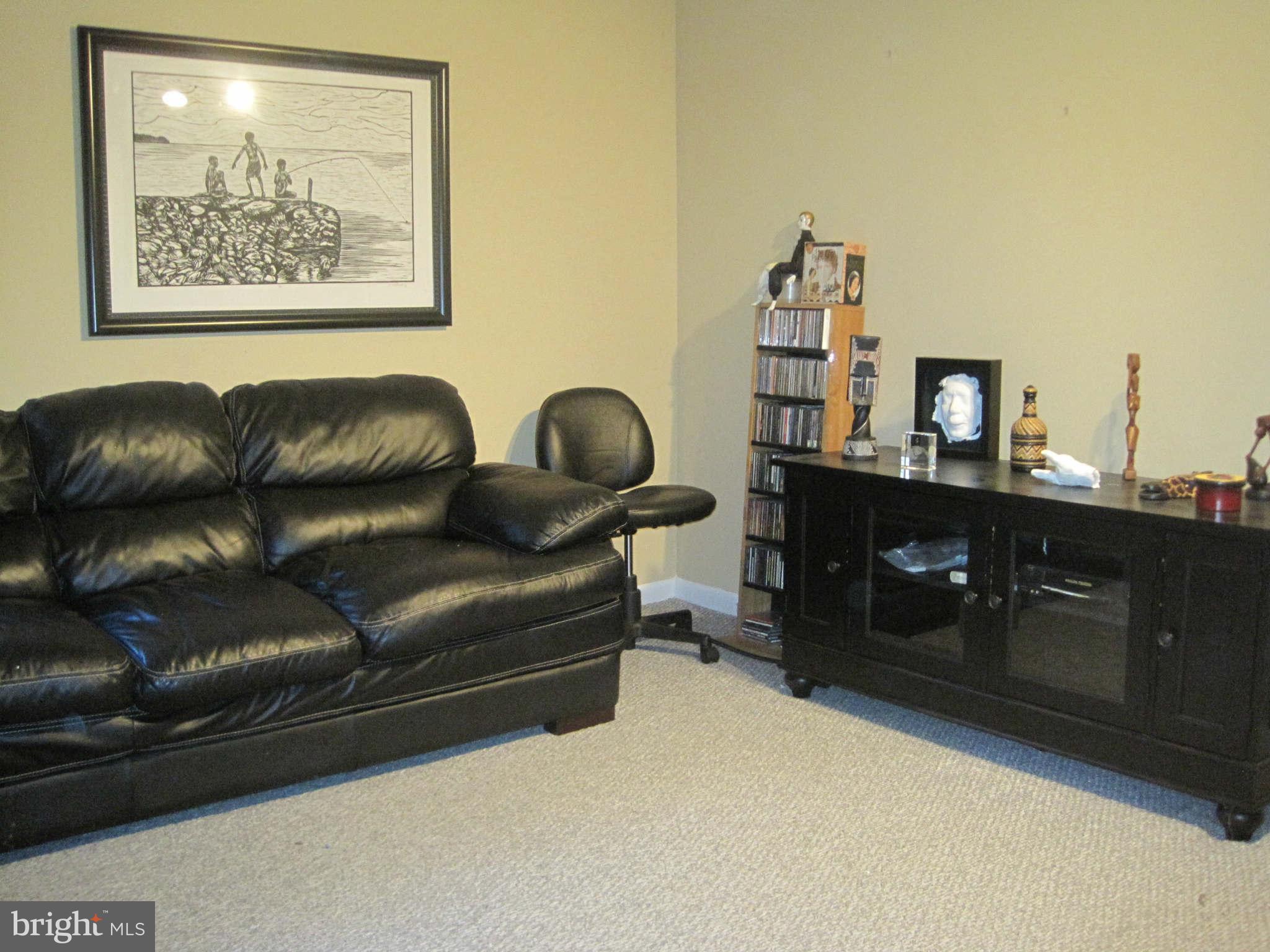 RUTHERFORD - Residential Lease