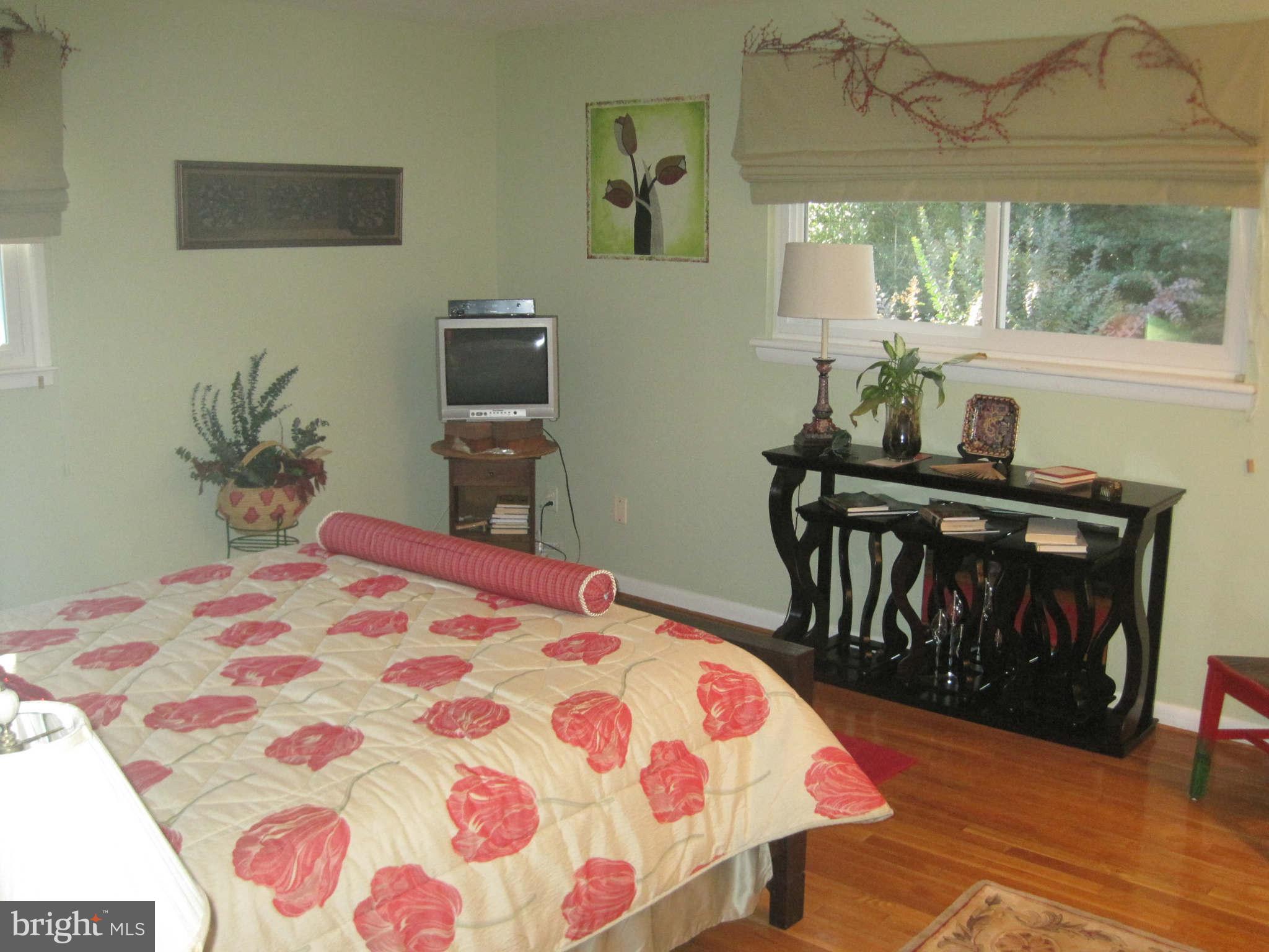 RUTHERFORD - Residential Lease