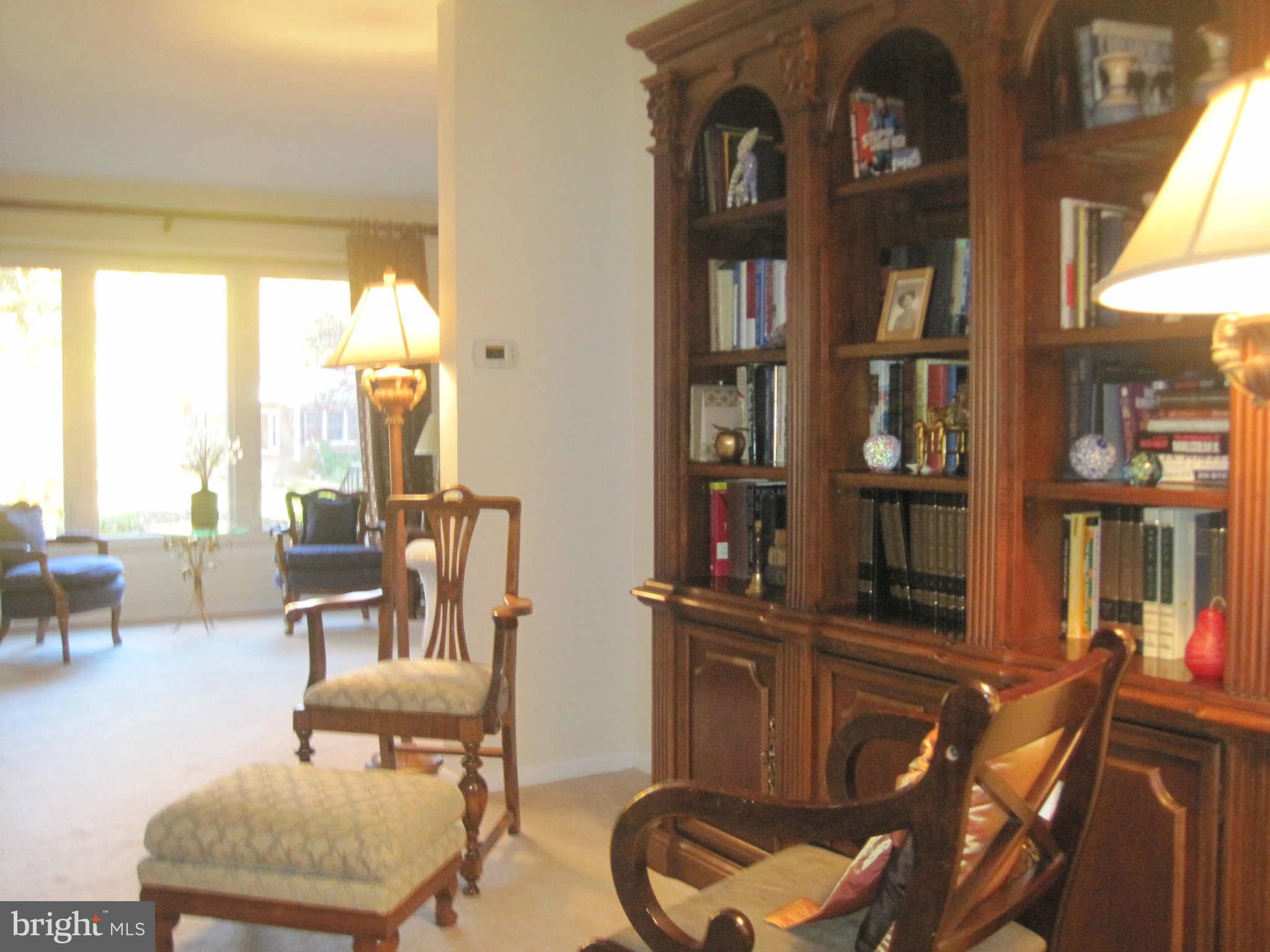 RUTHERFORD - Residential Lease