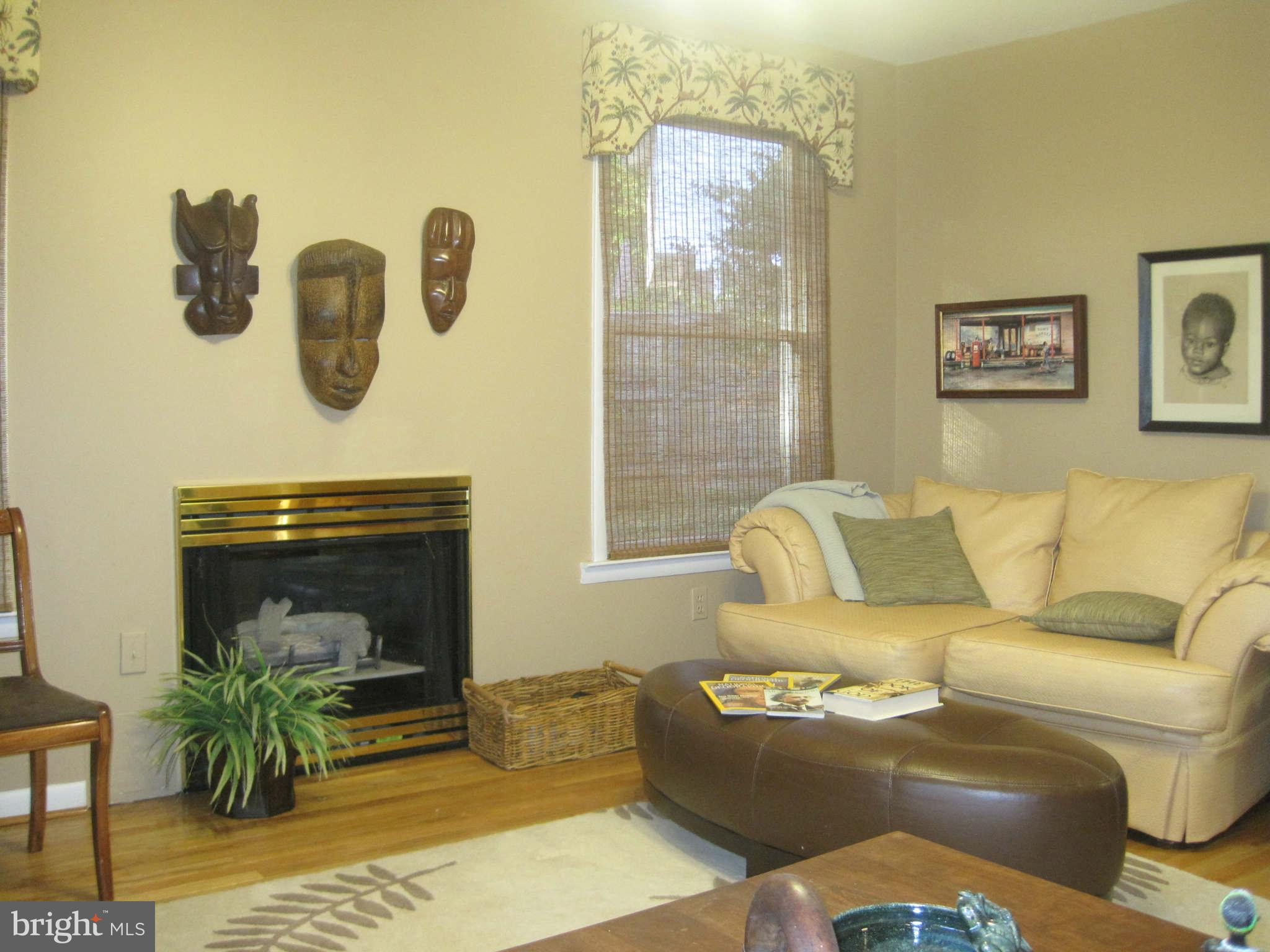 RUTHERFORD - Residential Lease