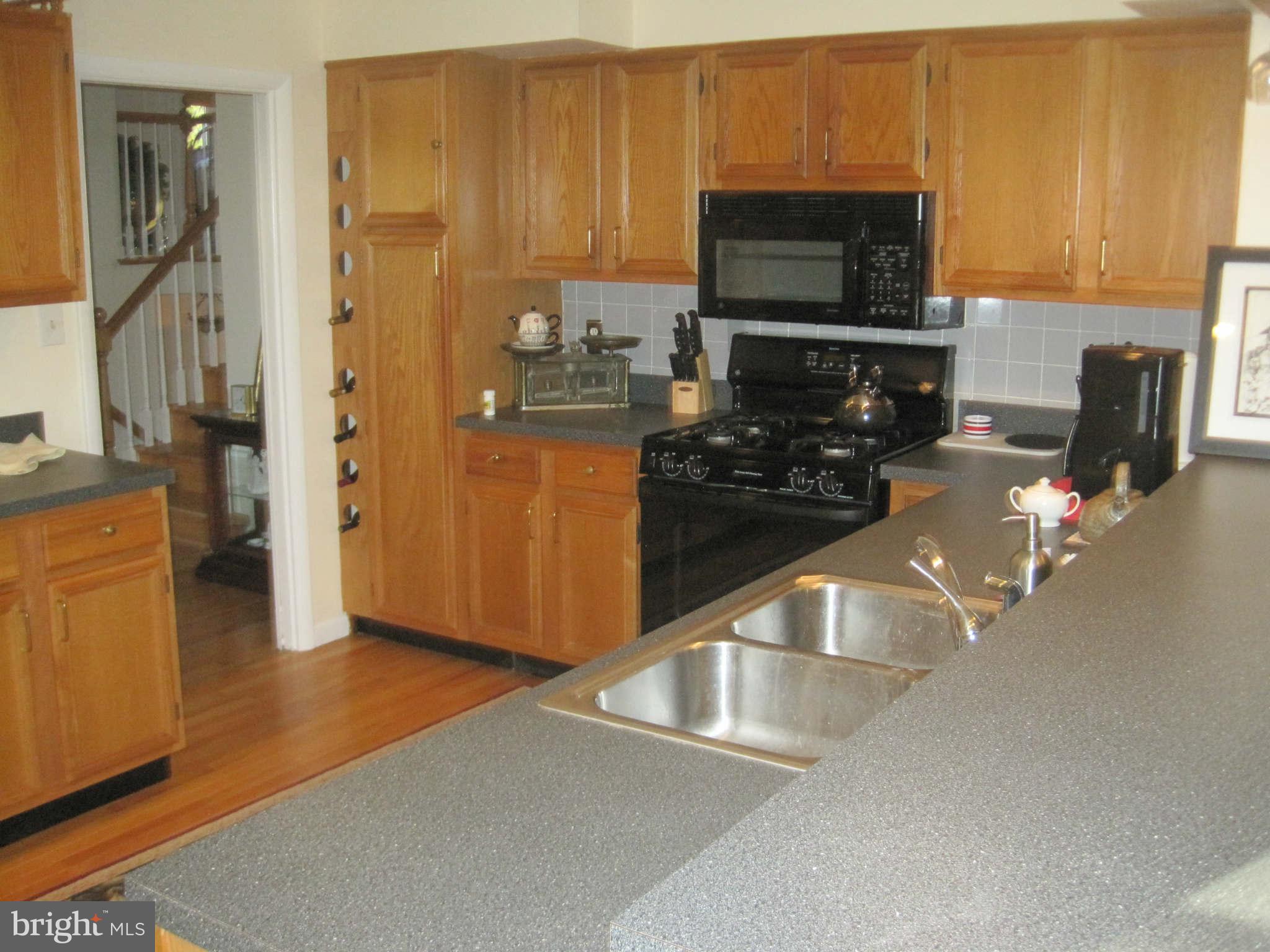 RUTHERFORD - Residential Lease