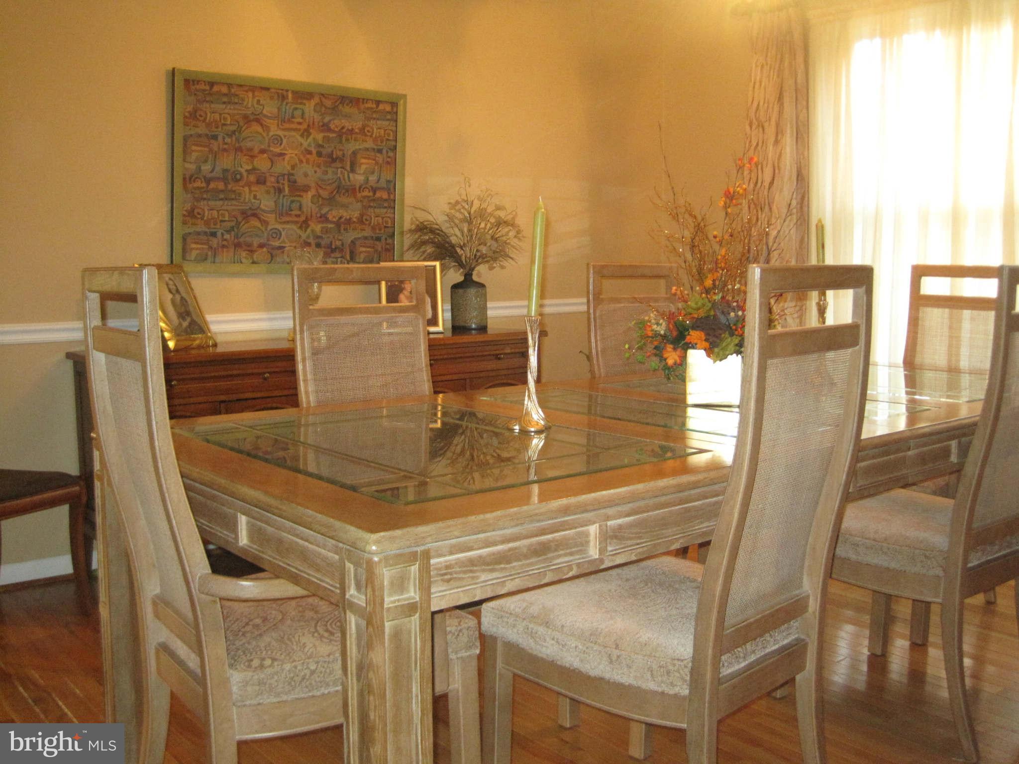 RUTHERFORD - Residential Lease