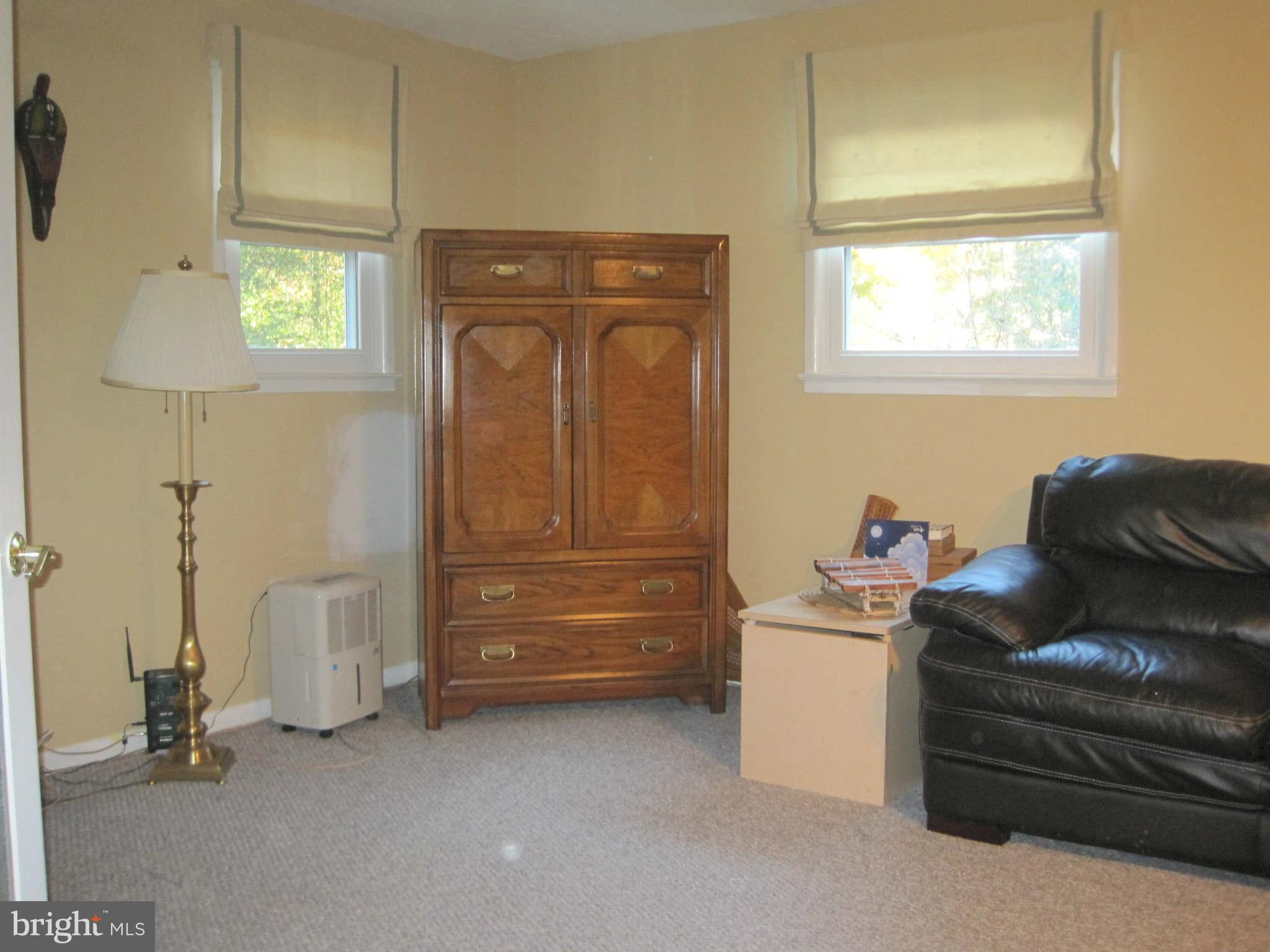 RUTHERFORD - Residential Lease