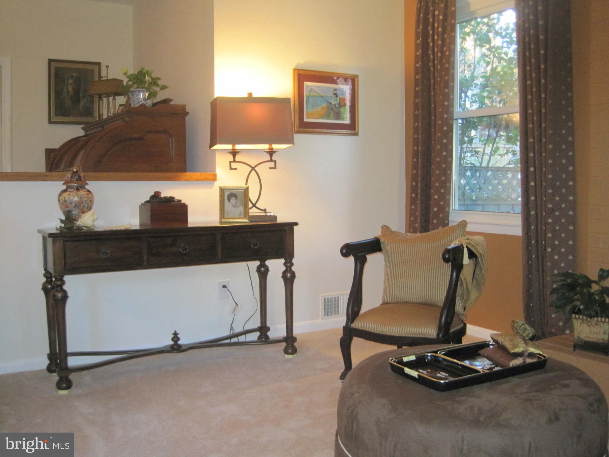 RUTHERFORD - Residential Lease