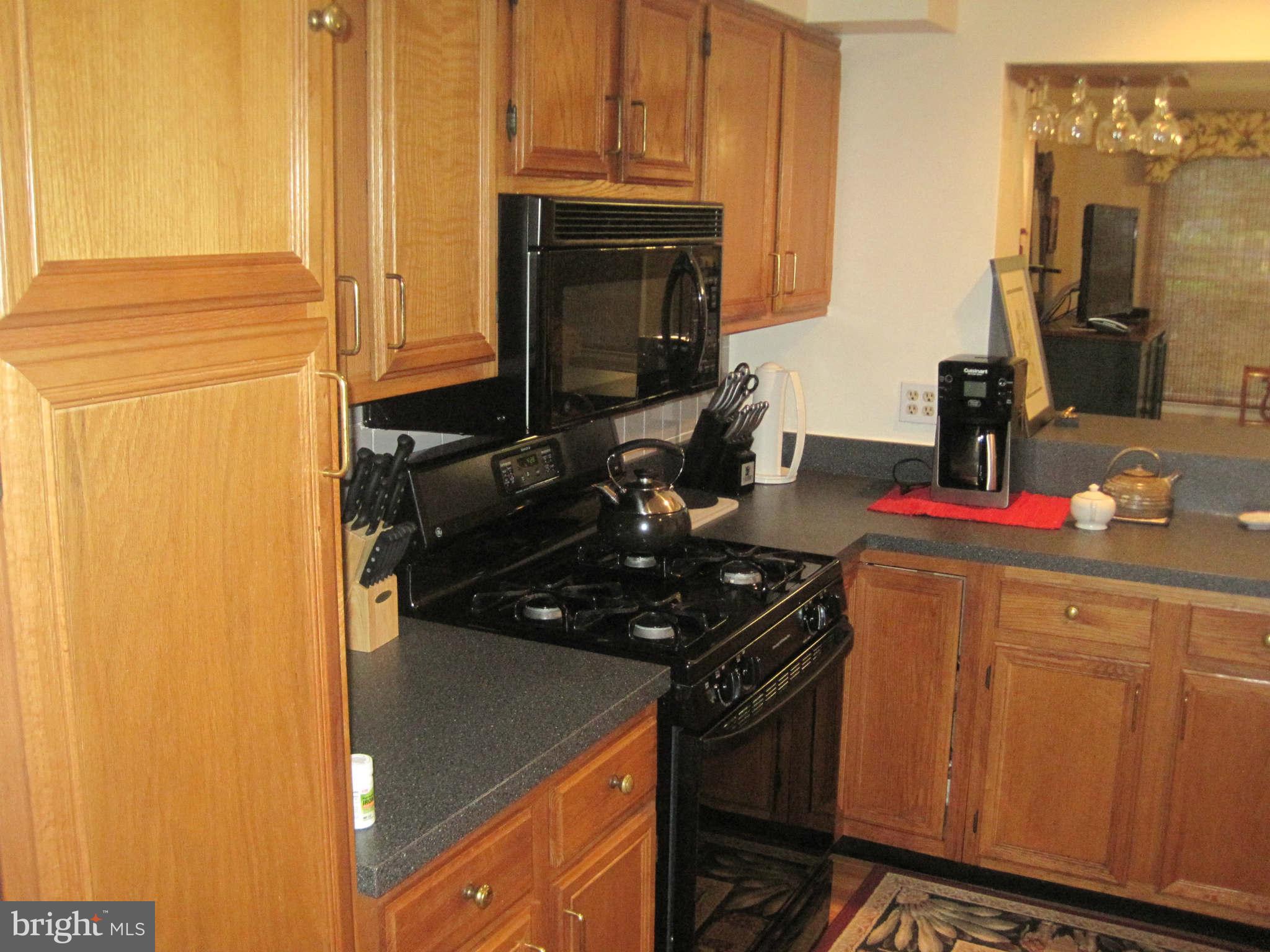 RUTHERFORD - Residential Lease