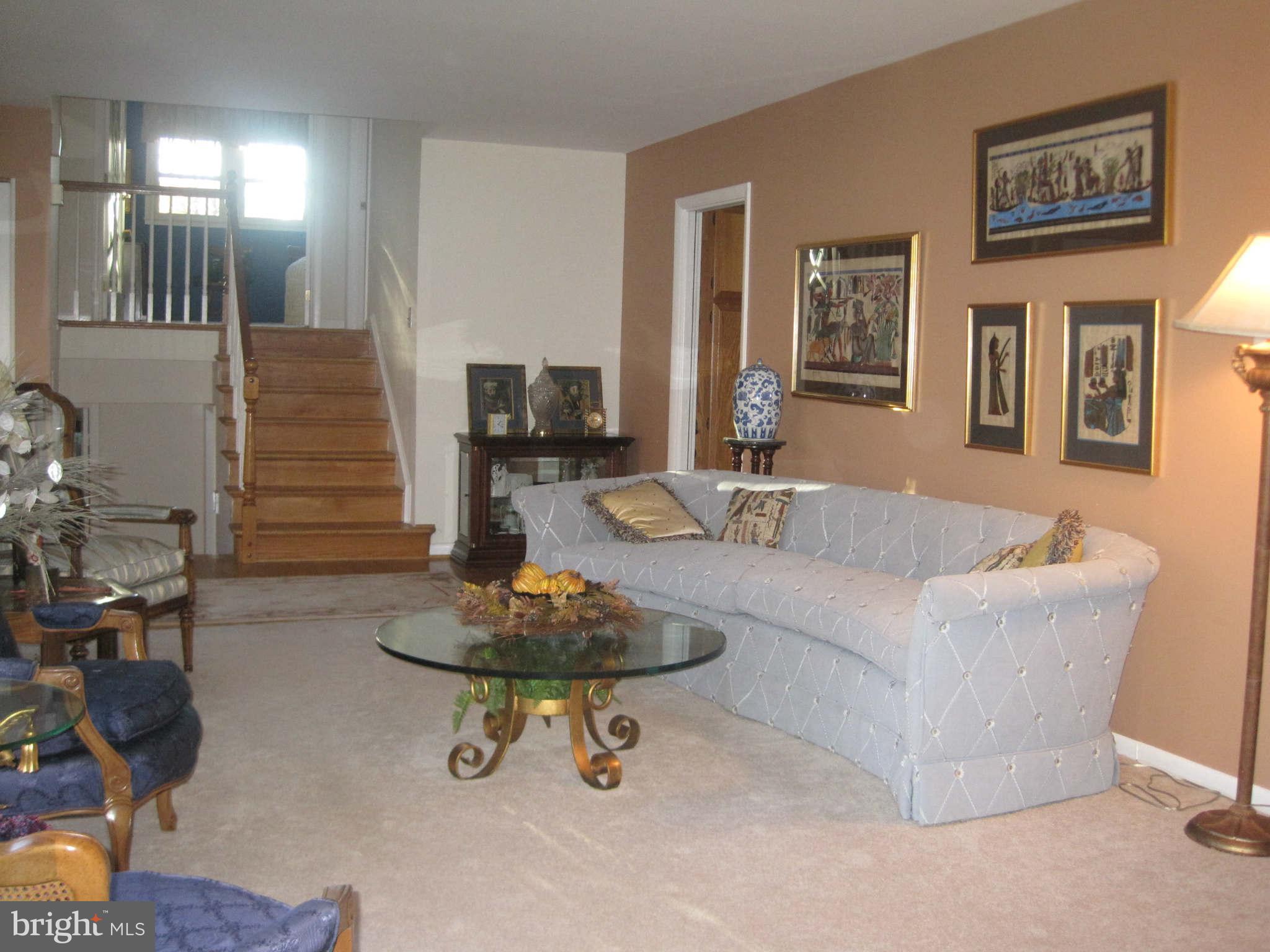 RUTHERFORD - Residential Lease