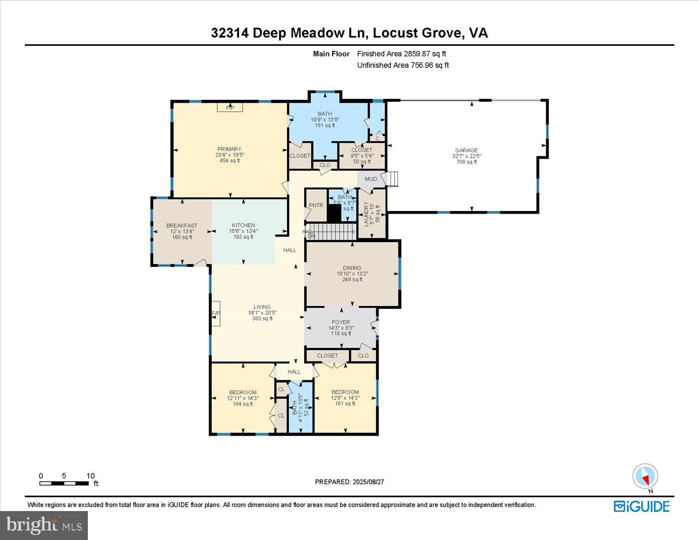 MEADOWLAND - Residential