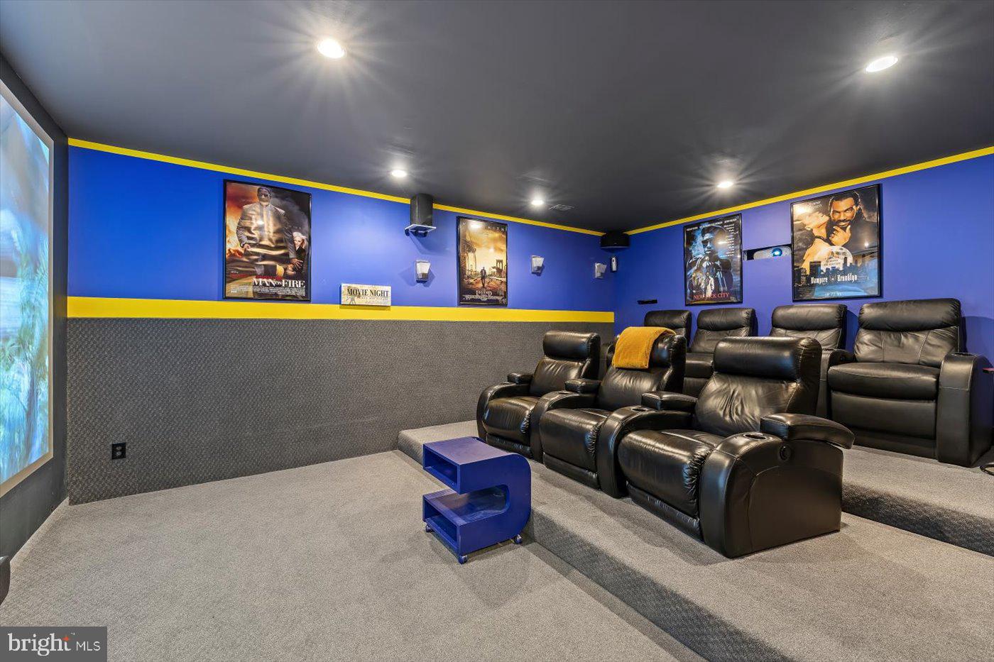 MEADOWLAND - Residential