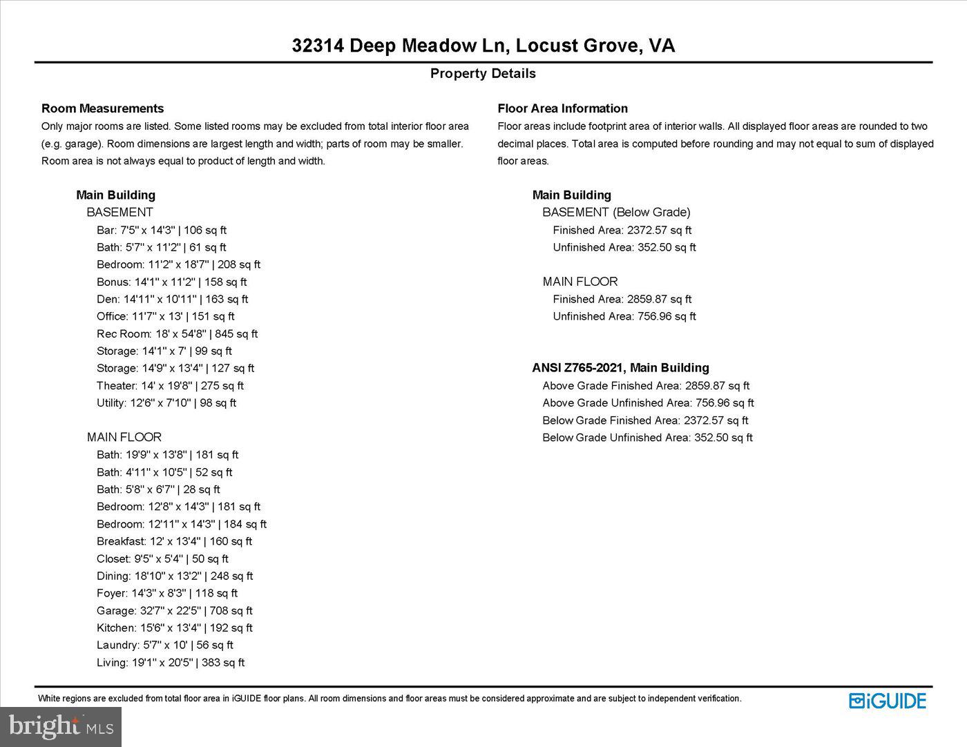 MEADOWLAND - Residential