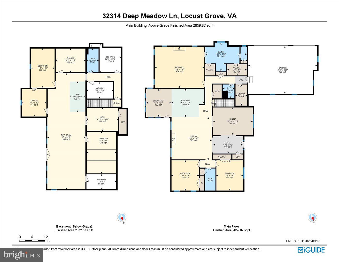 MEADOWLAND - Residential