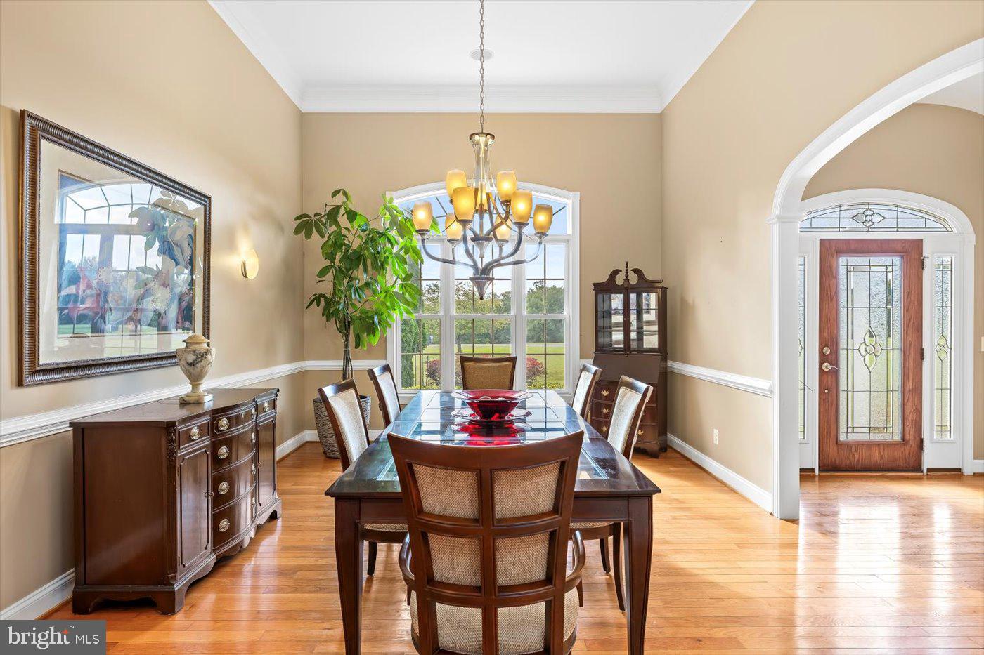 MEADOWLAND - Residential