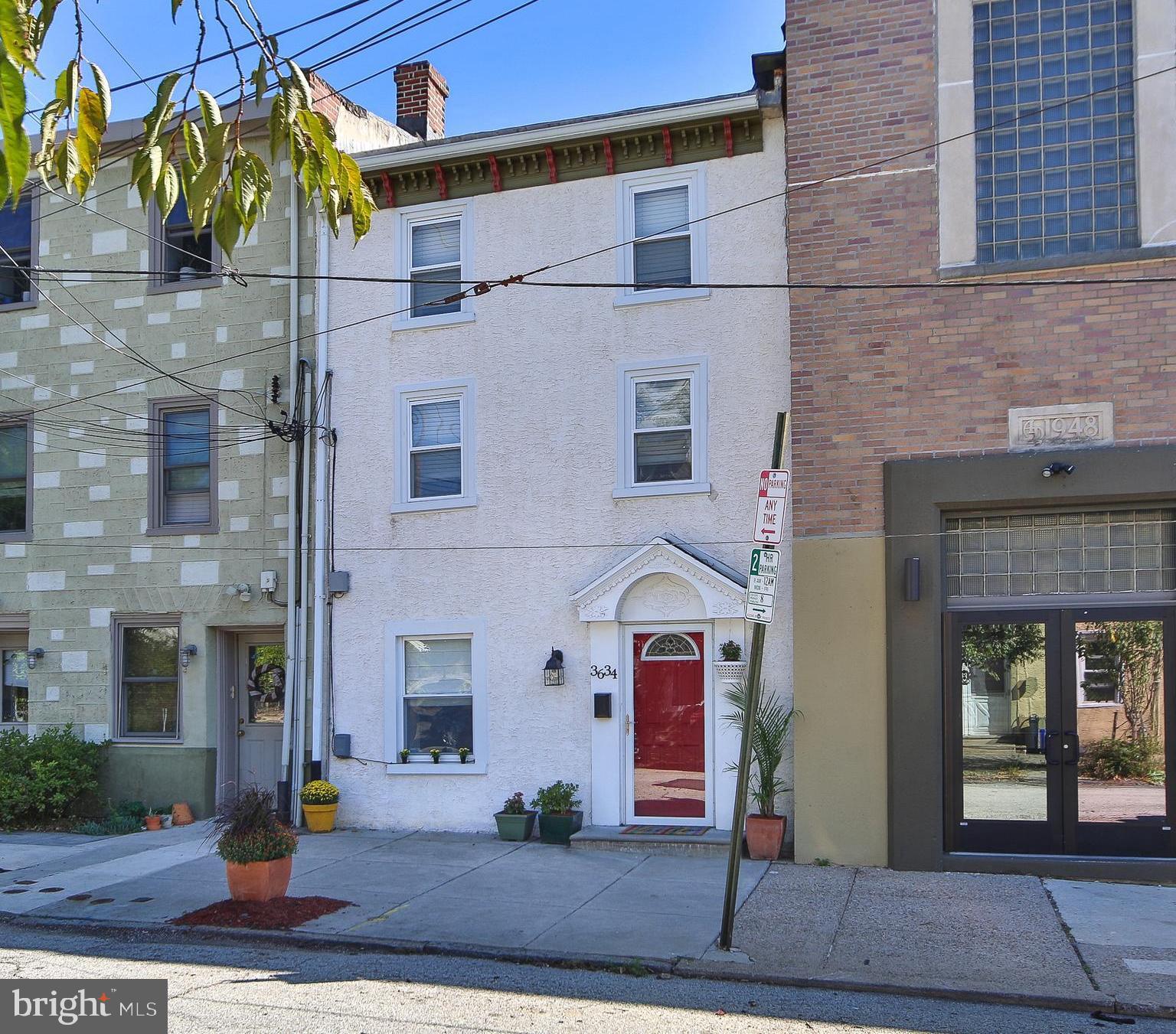 EAST FALLS - Residential