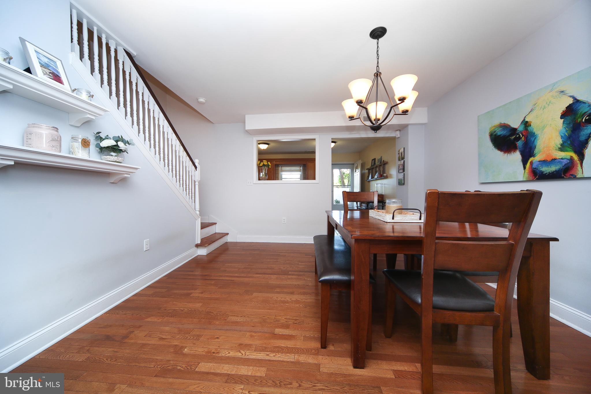 EAST FALLS - Residential