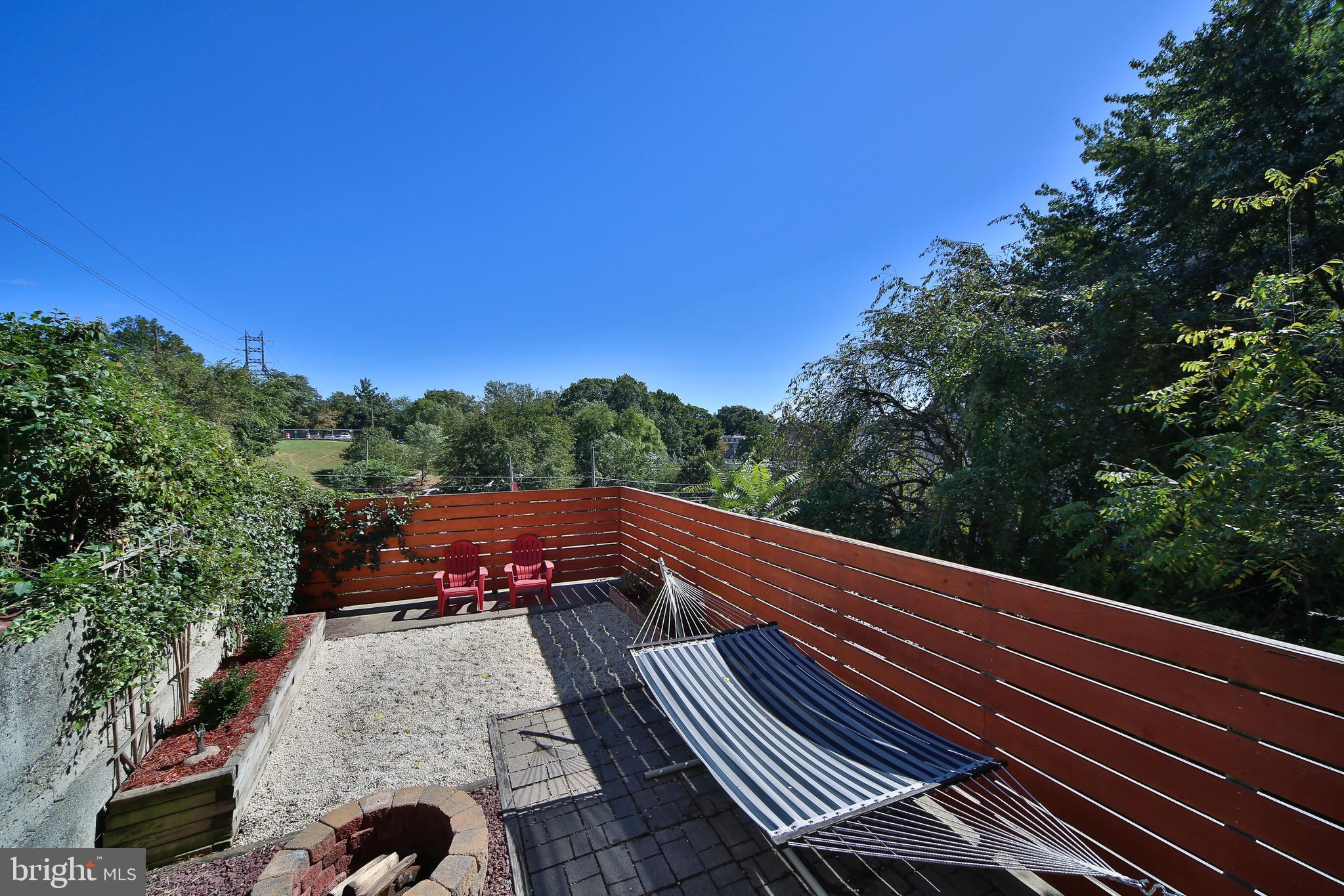 EAST FALLS - Residential