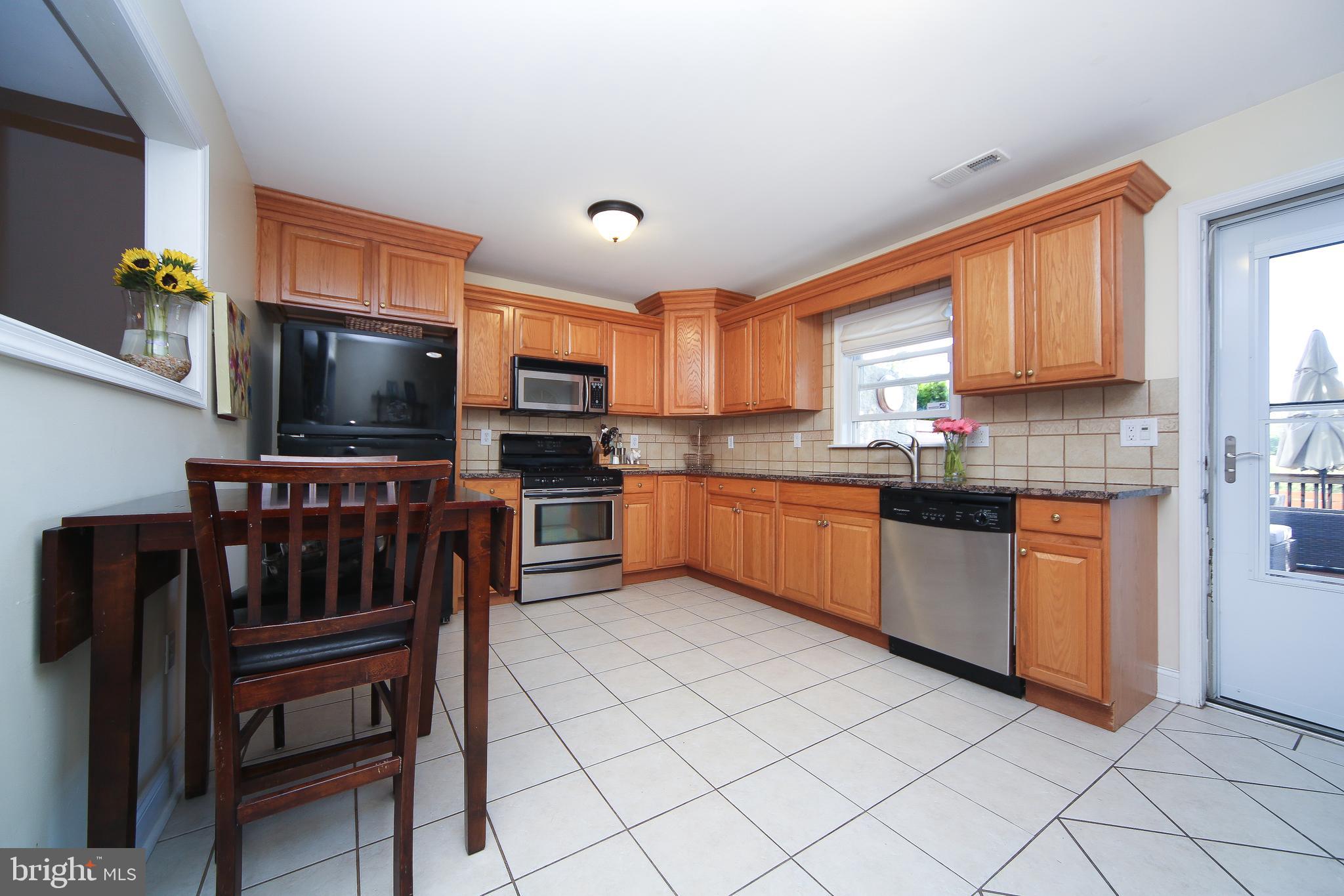 EAST FALLS - Residential