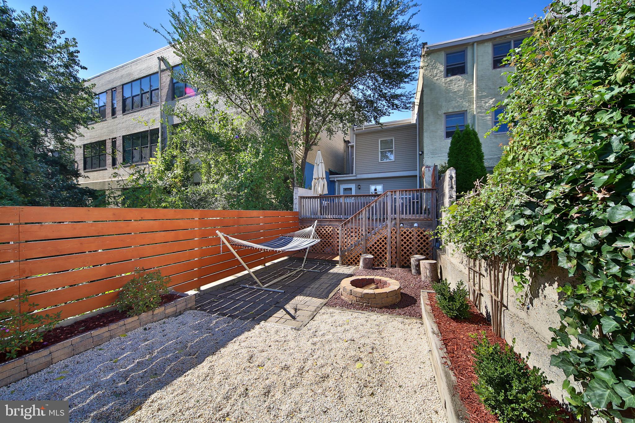 EAST FALLS - Residential