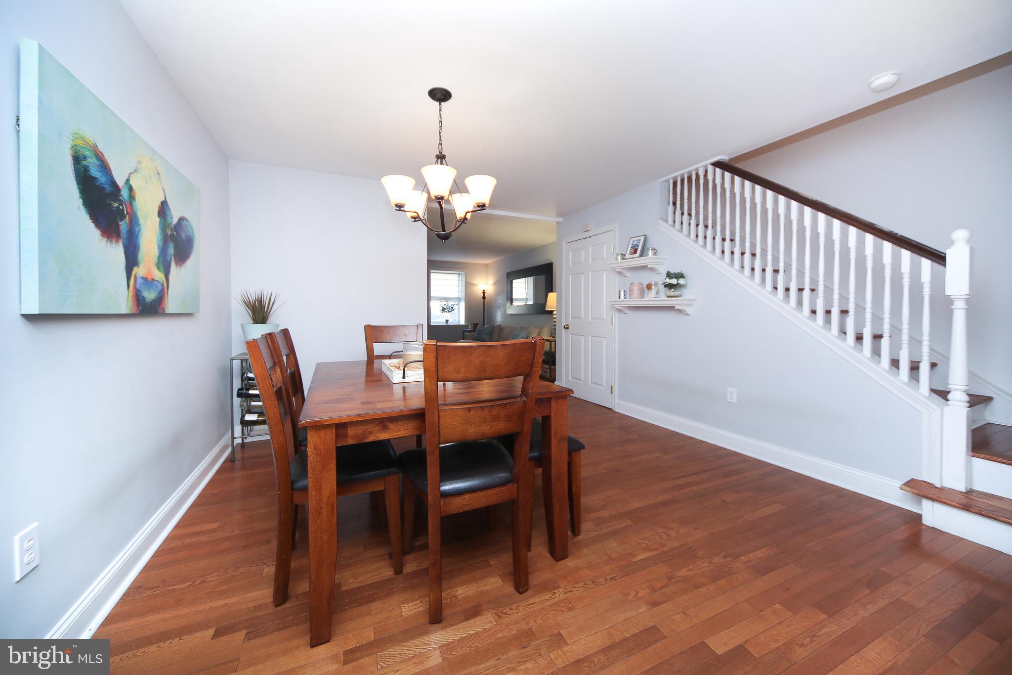 EAST FALLS - Residential