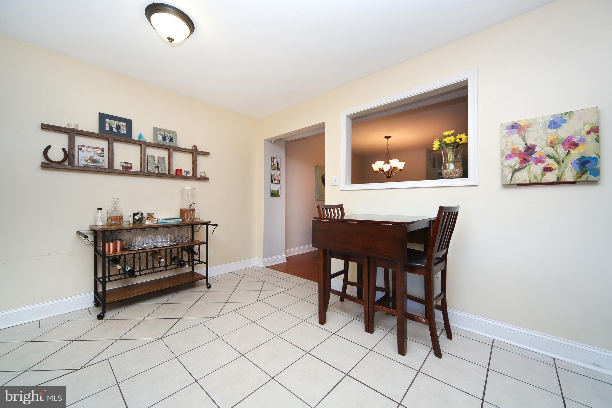 EAST FALLS - Residential