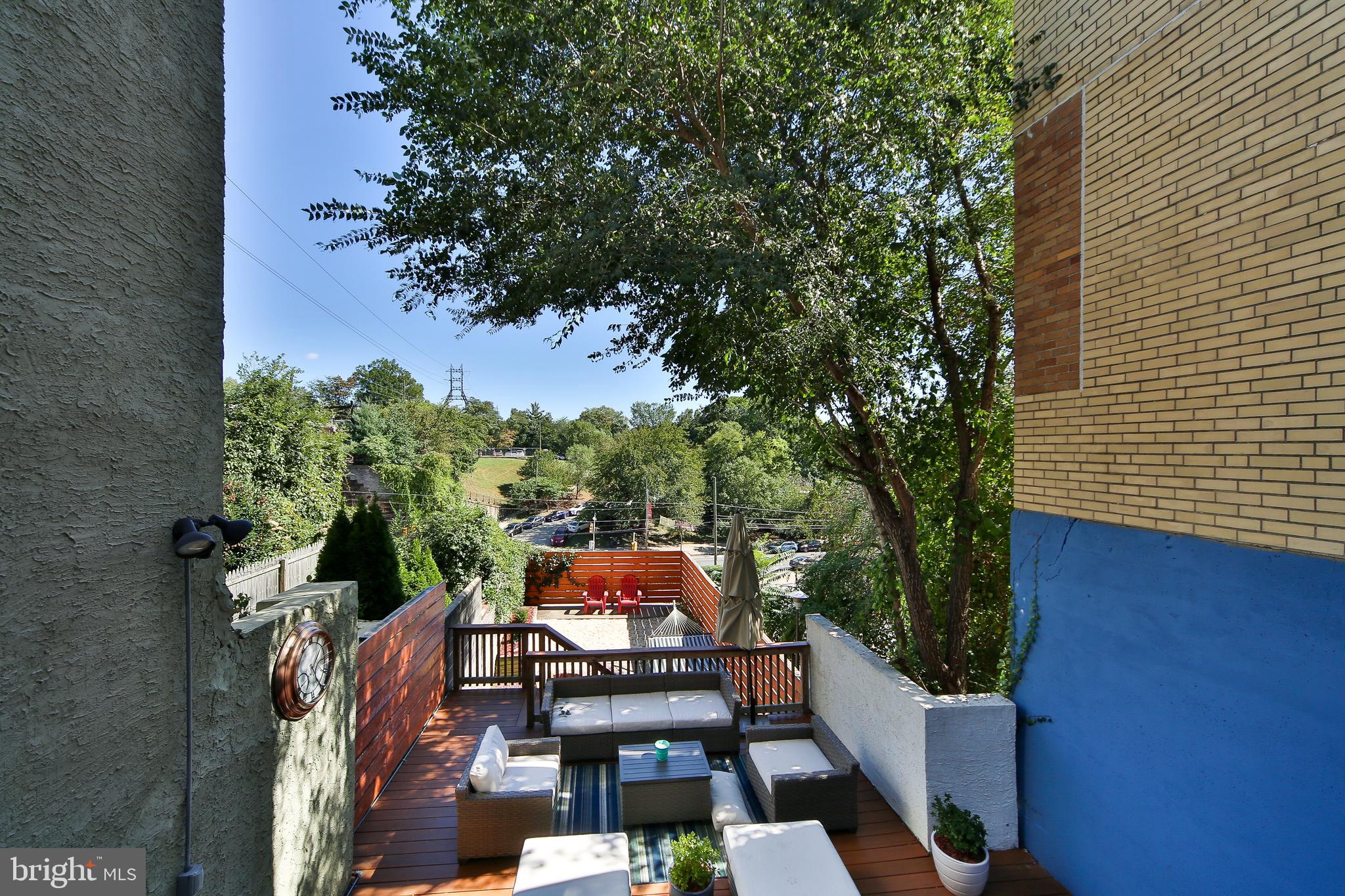 EAST FALLS - Residential