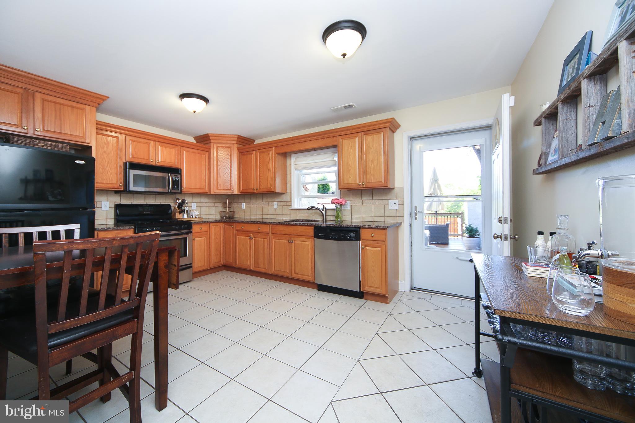 EAST FALLS - Residential