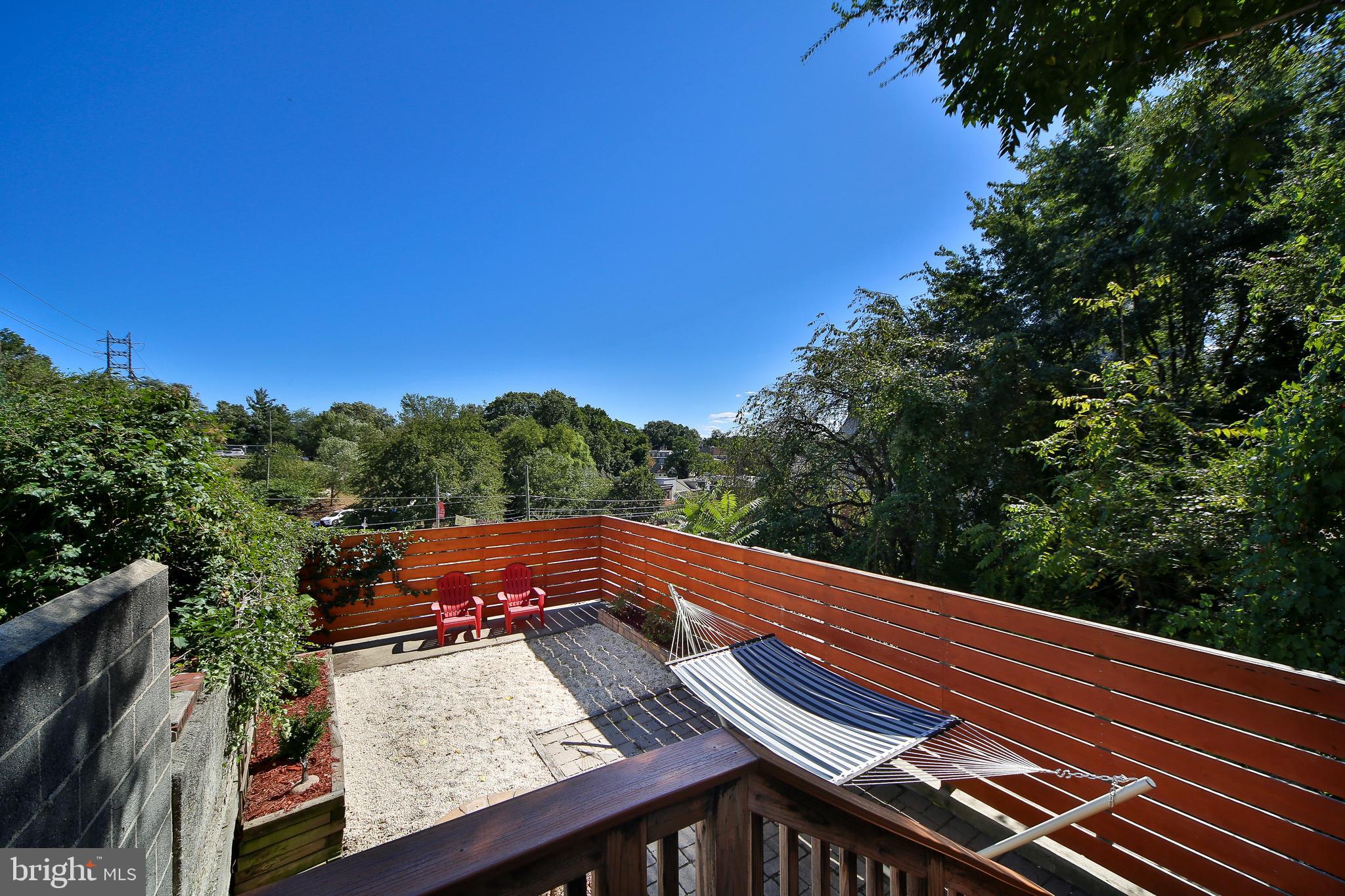 EAST FALLS - Residential